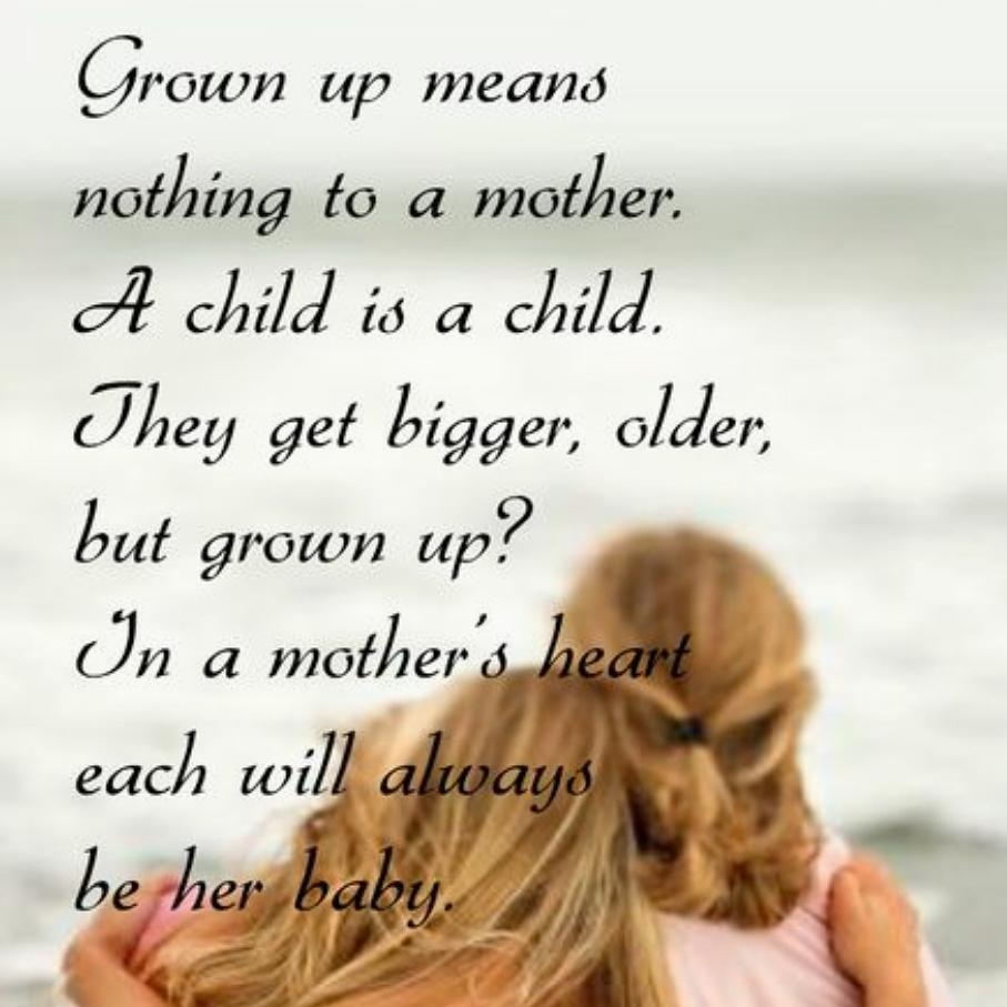 910x910 Mothers And Daughters Quotes Page And Daughter Quotes, Phone