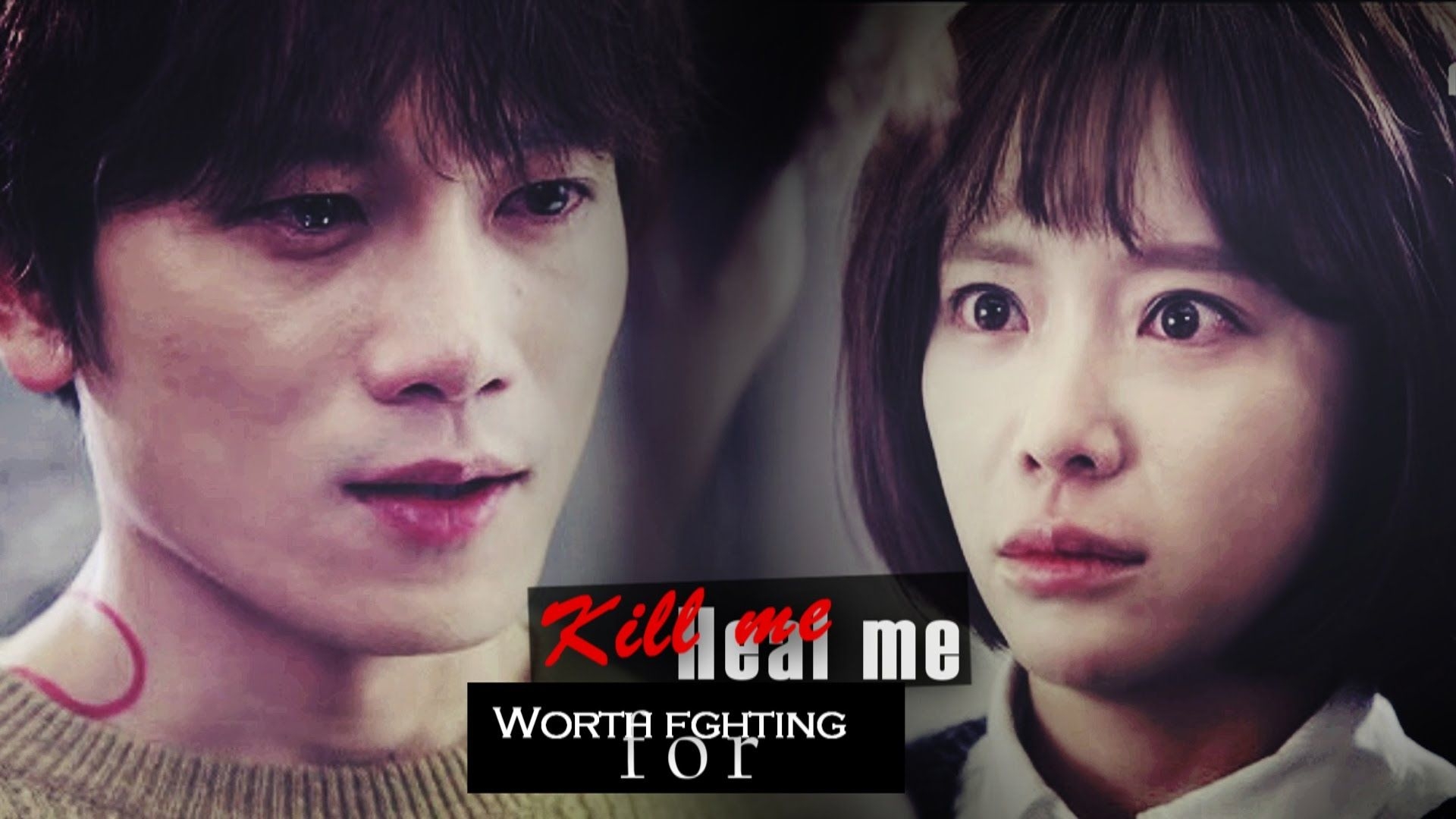 1920x1080 Kill Me, Heal Me coreanos wallpaper, Desktop