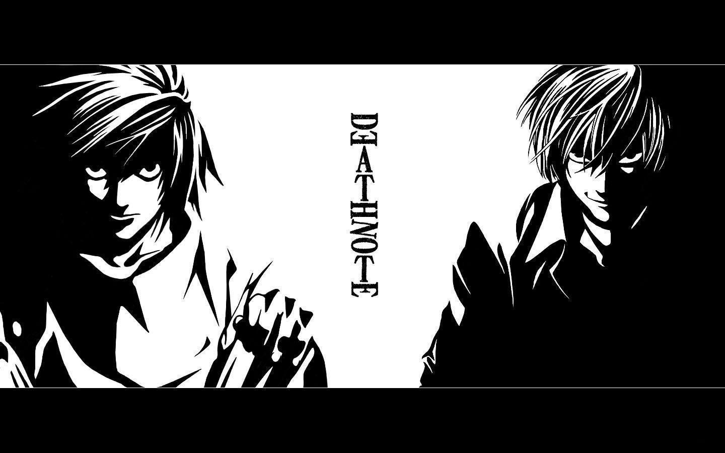 1440x900 Death Note Wallpaper Wallpaper Superior Death Note Wallpaper Background, Desktop