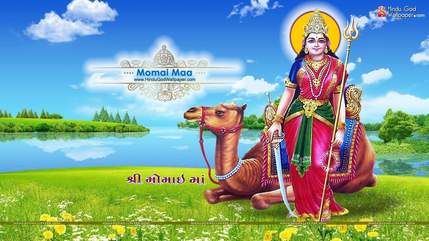 1370x770 Momai Mataji Wallpaper for Desktop Free Download. Maa wallpaper, Wallpaper website, Love wallpaper romantic, Desktop