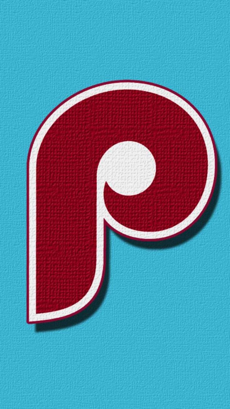 740x1310 Philadelphia Phillies Wallpaper, Phone