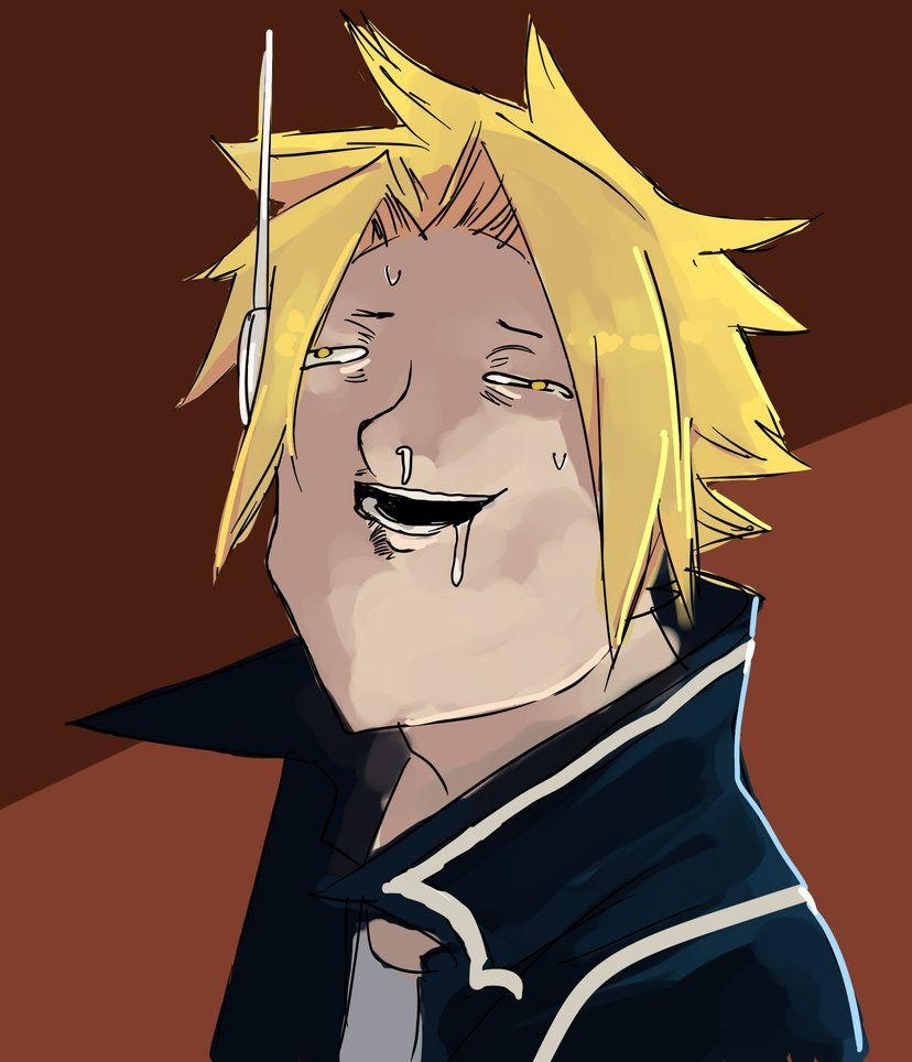 830x970 Denki Kaminari from Boku no Hero Academia, Phone