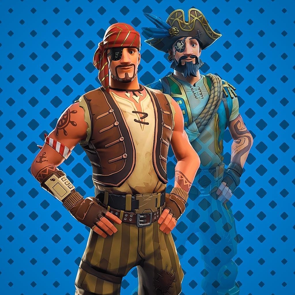 1030x1030 Sea Wolf Fortnite wallpaper, Phone