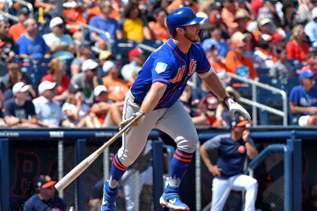 1200x800 The Time for Mets' Pete Alonso Is Now' Avenue, Desktop