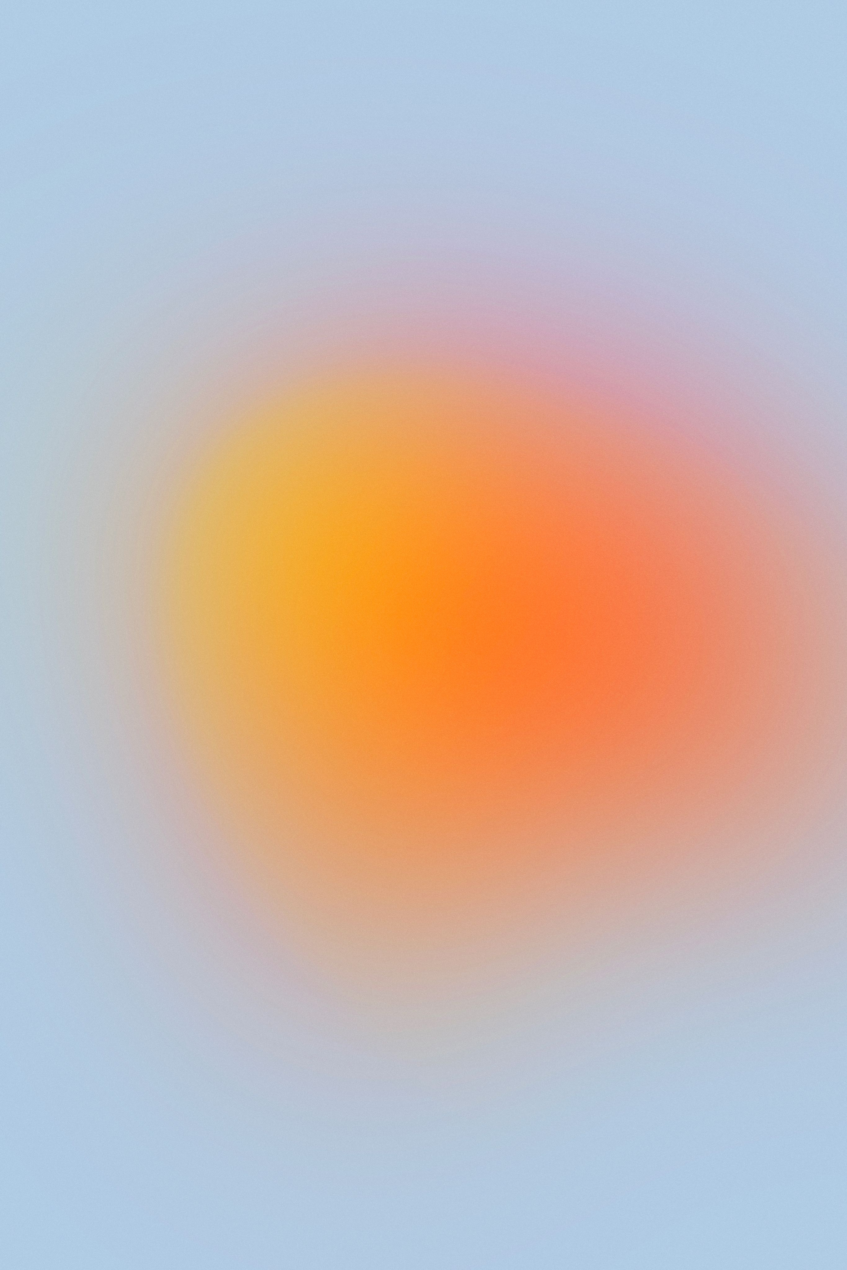 2740x4100 Aura Wallpaper, Phone