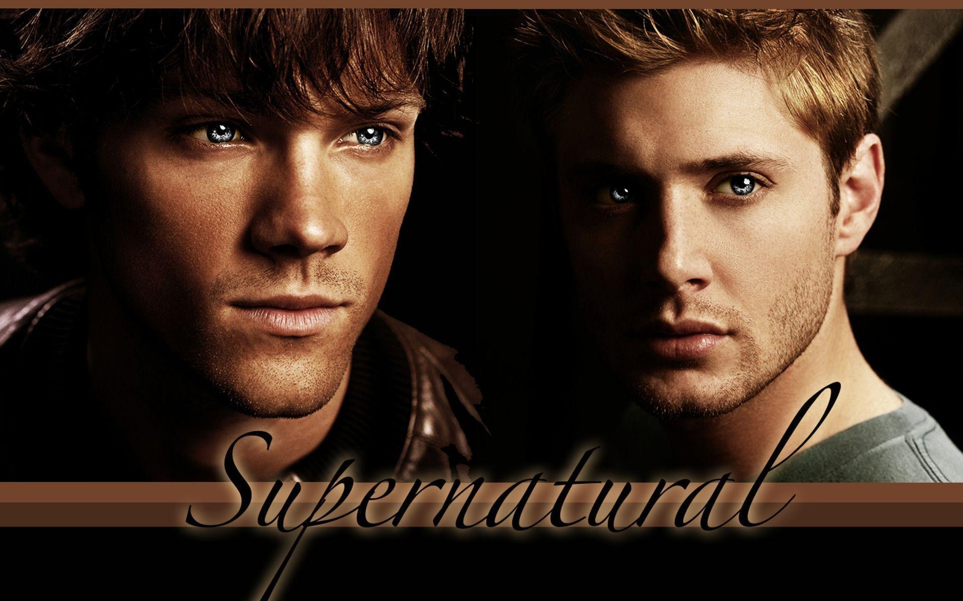 1920x1200 Supernatural Wallpaper, Desktop