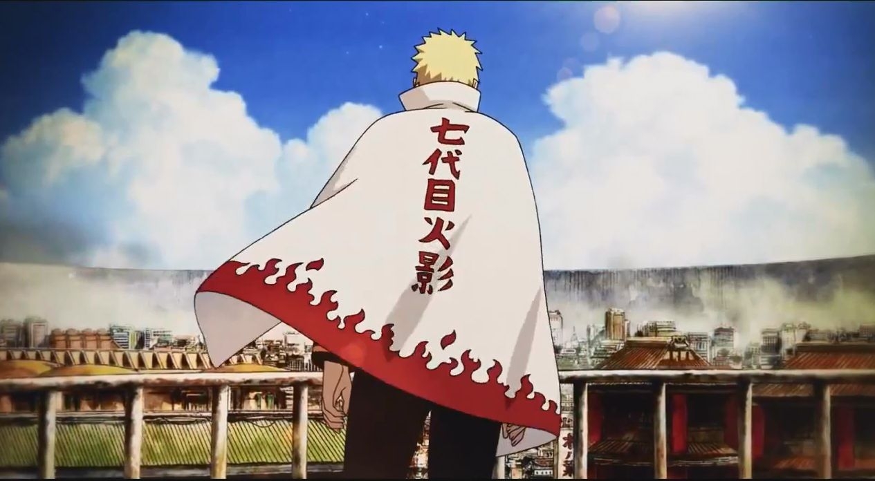 1270x700 zona naruto: Naruto Hokage Wallpaper HD, Desktop