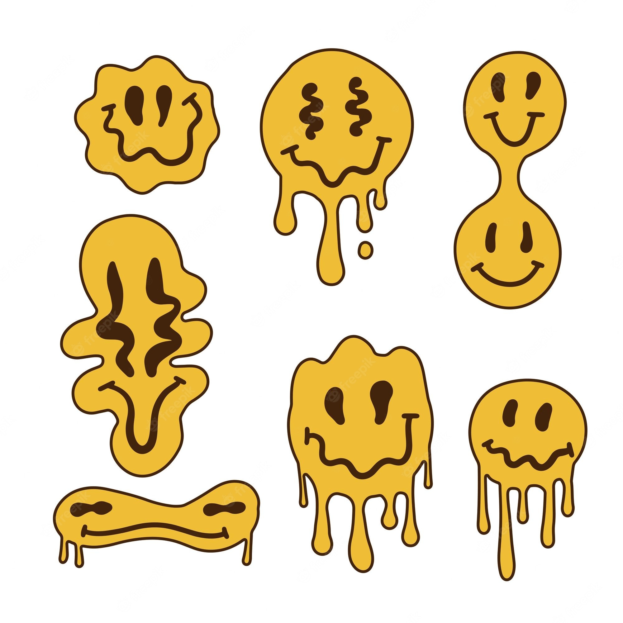 2000x2000 Nervous Emoji Image, Phone