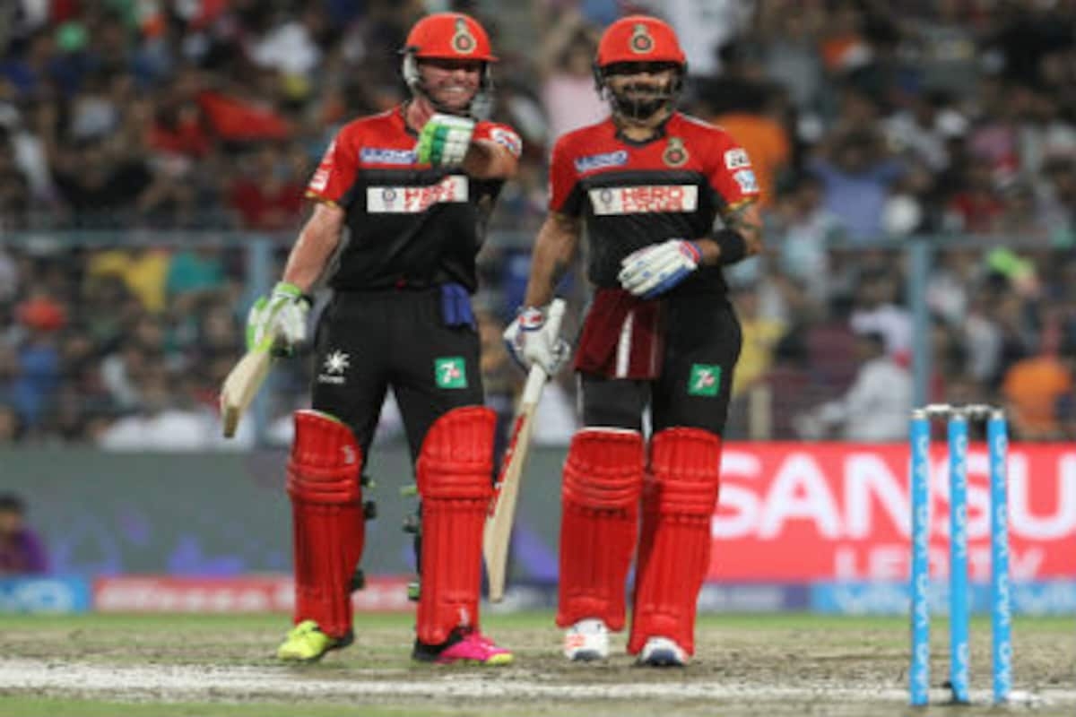 1200x800 IPL 2018: Virat Kohli AB De Villiers Partnership Continues To Shine In RCB's Forgettable Campaign News, Firstpost, Desktop