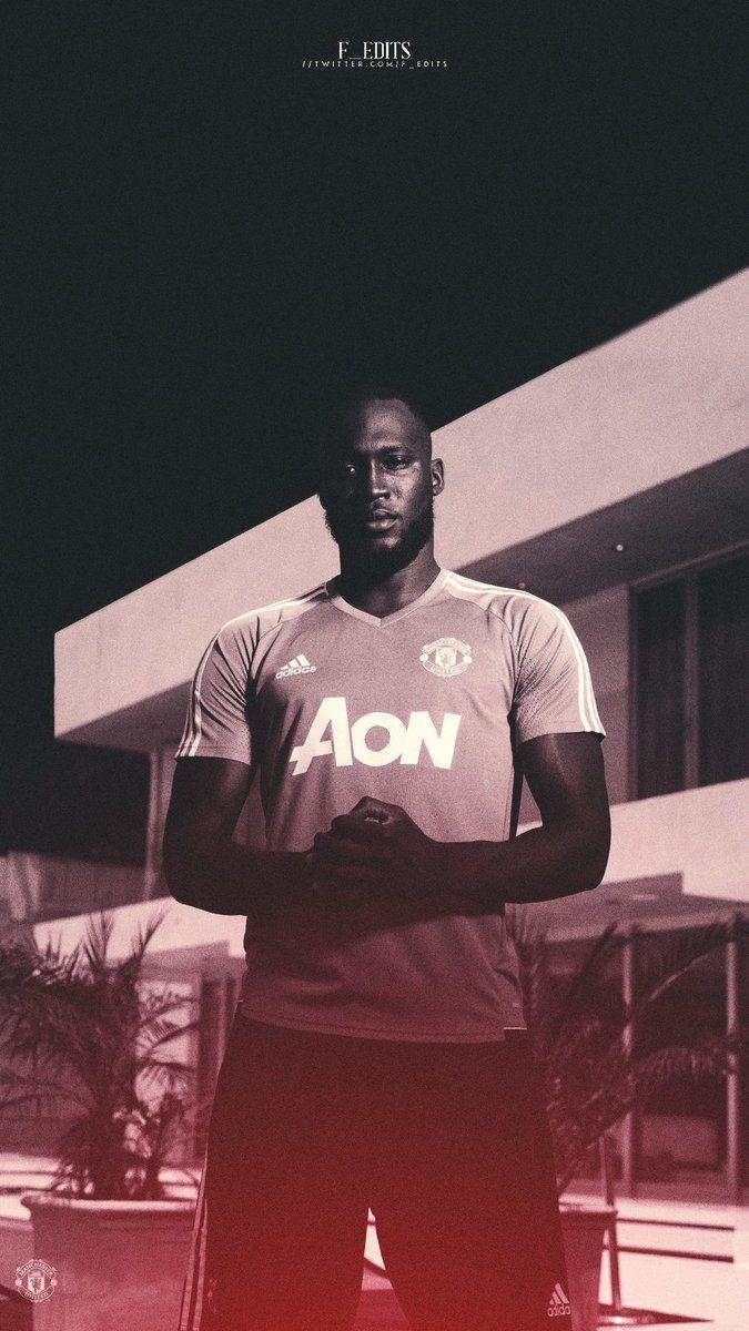 680x1200 Fredrik Lukaku Manchester United wallpaper, Phone