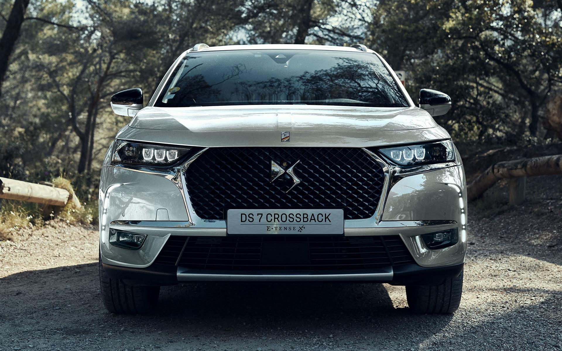 1920x1200 DS 7 Crossback E Tense And HD Image, Desktop