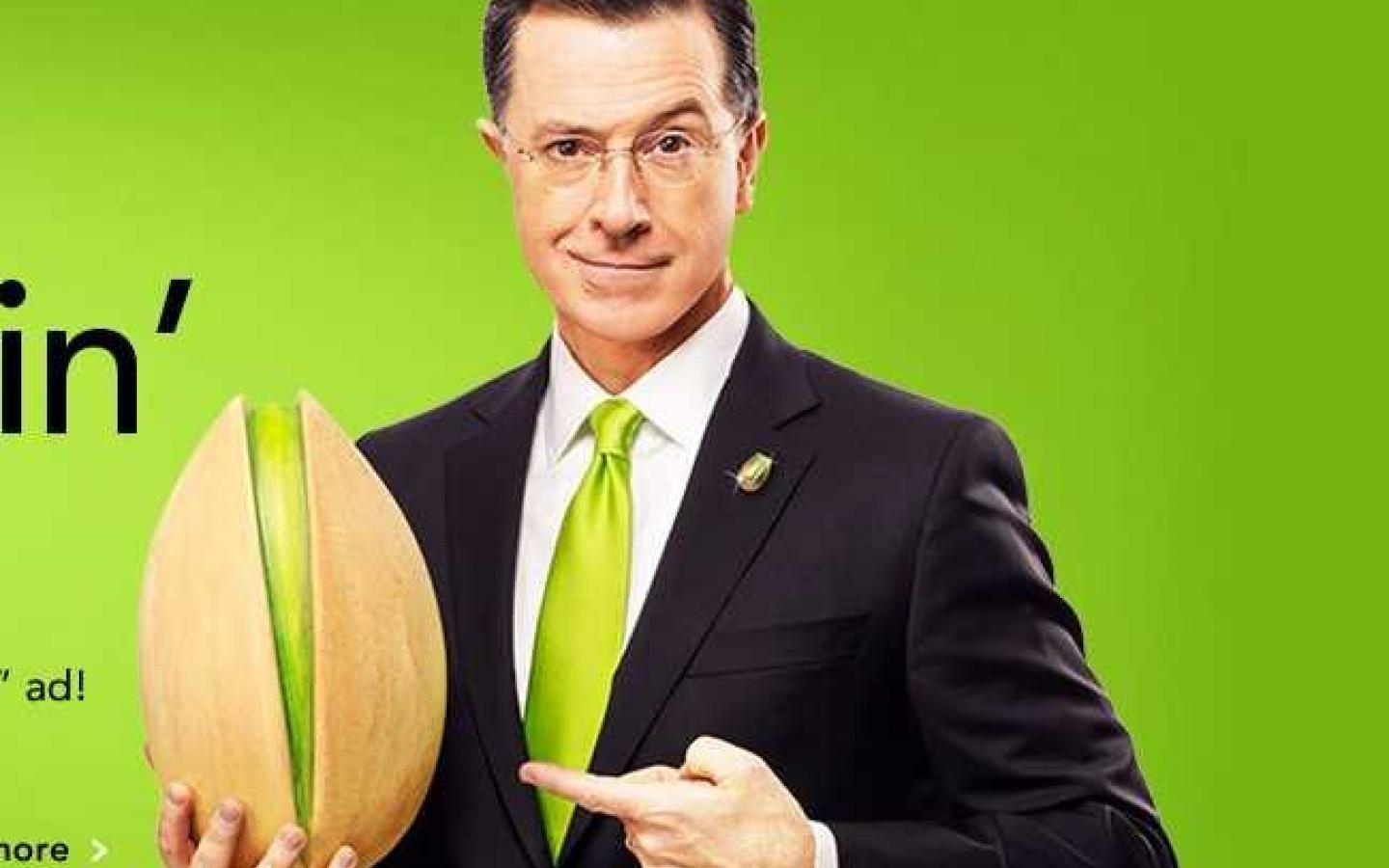 1440x900 Stephen Colbert, Desktop