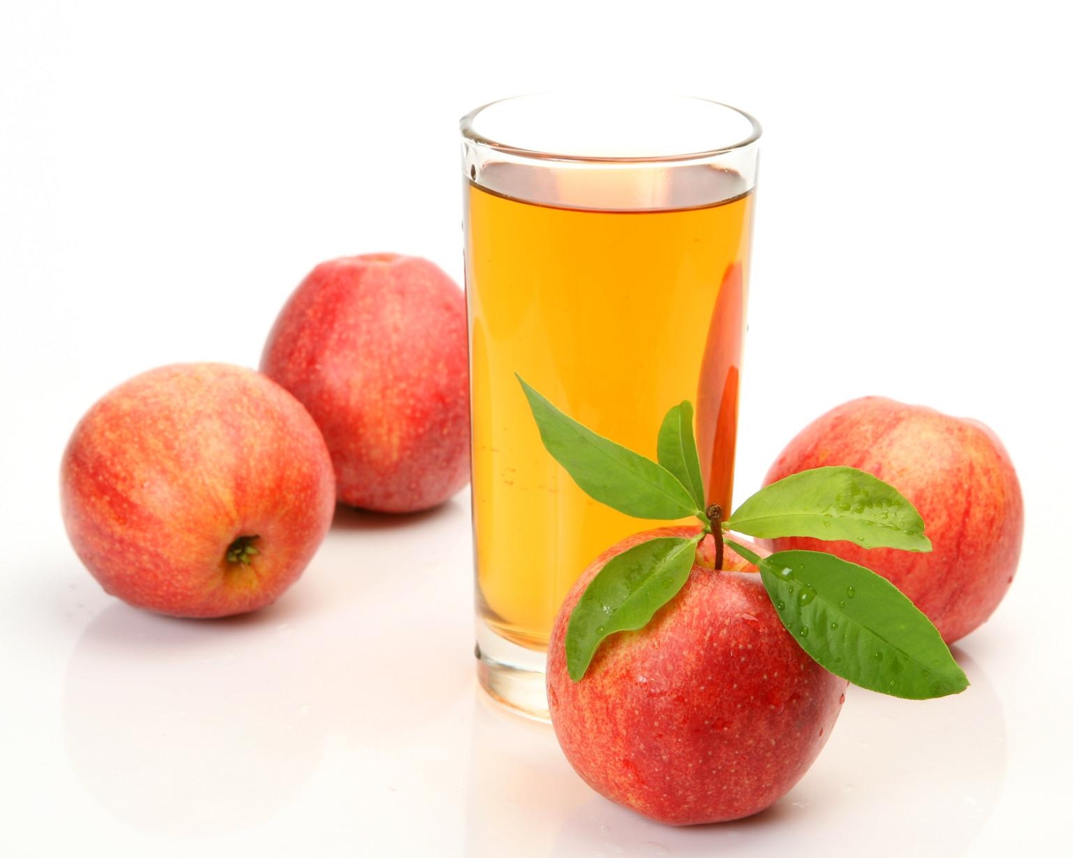 1540x1230 HD Apple Juice Wallpaper, Desktop