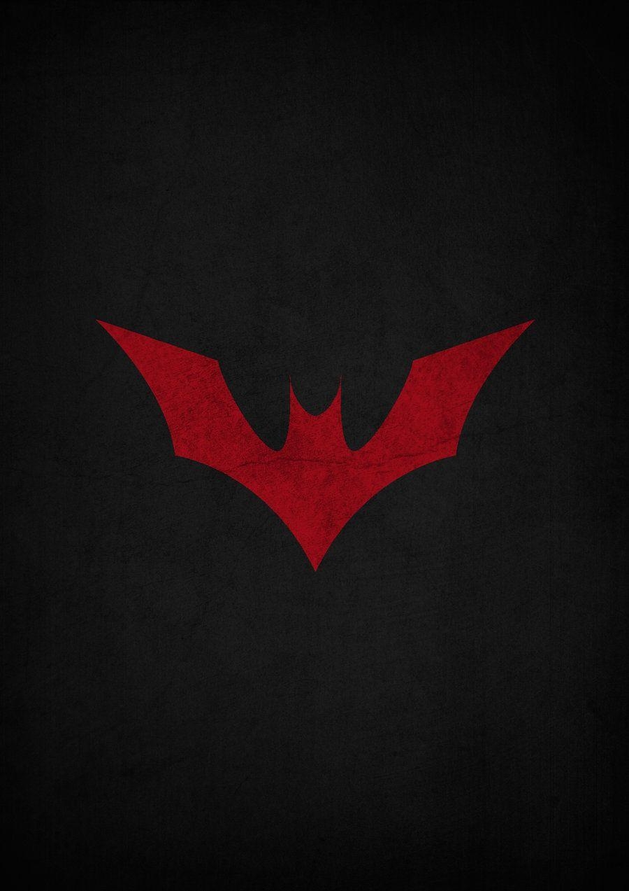 900x1280 Batman Beyond Wallpaper By Mr Sloow, Phone