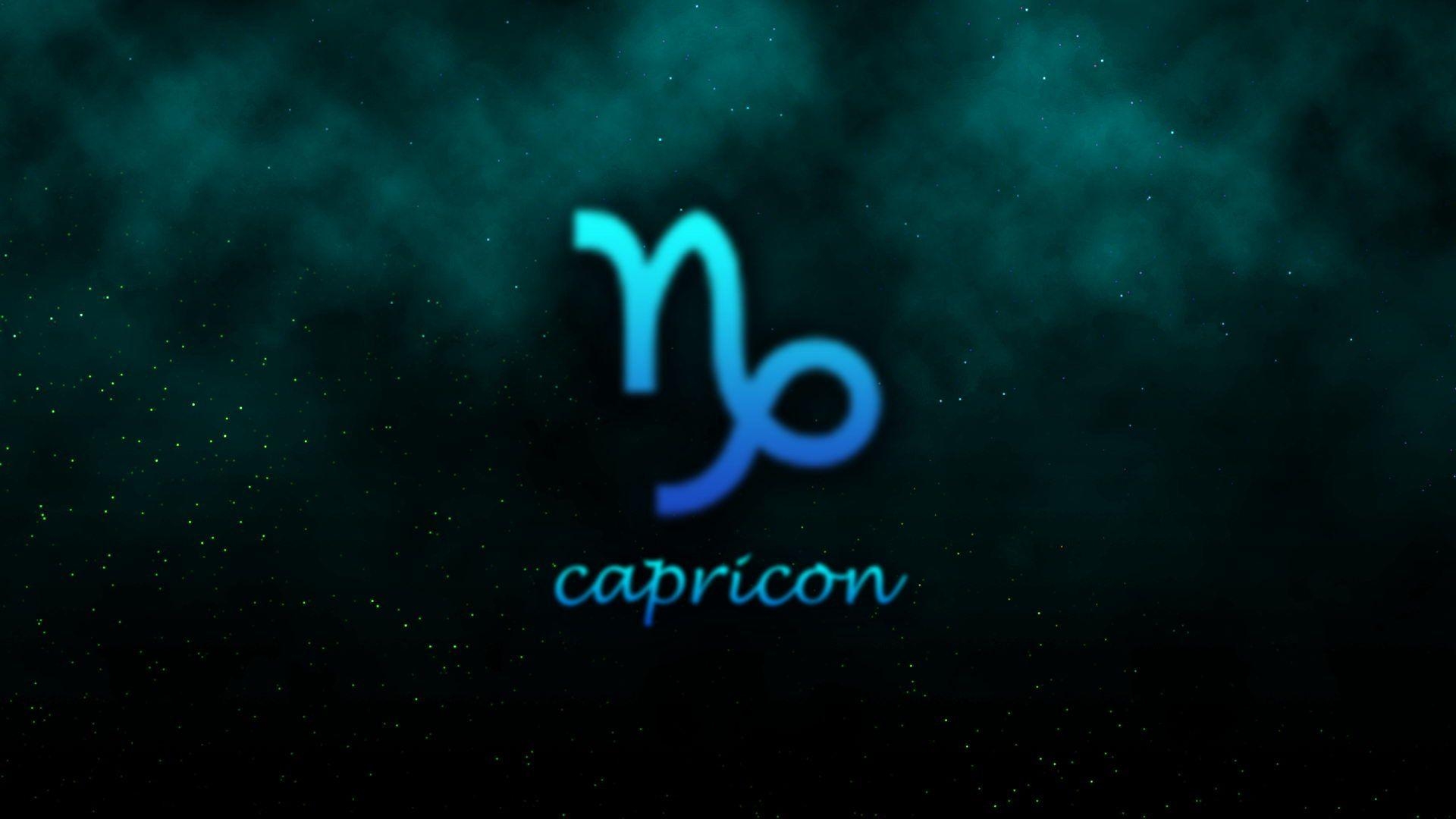 1920x1080 Capricorn Wallpaper, Desktop