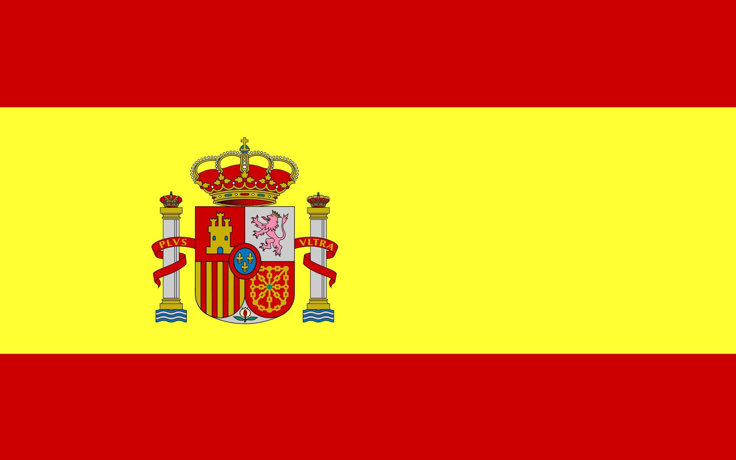 2560x1600 Spain Flag Wallpaper High Definition Wallpaper, Desktop