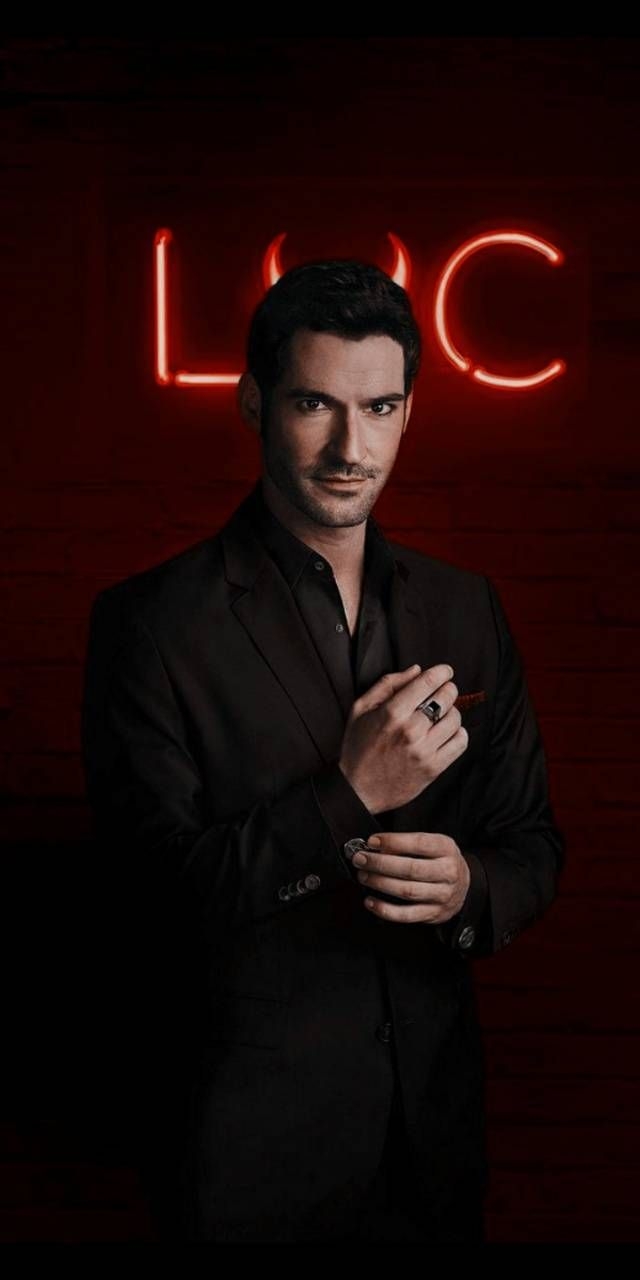 640x1280 Download Lucifer Wallpaper HD By 6User6. Wallpaper HD.Com, Phone