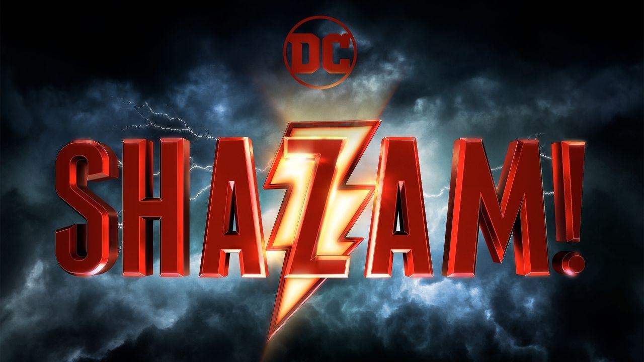 1280x720 Wallpaper Shazam, DC Comics, HD, Movies, Desktop