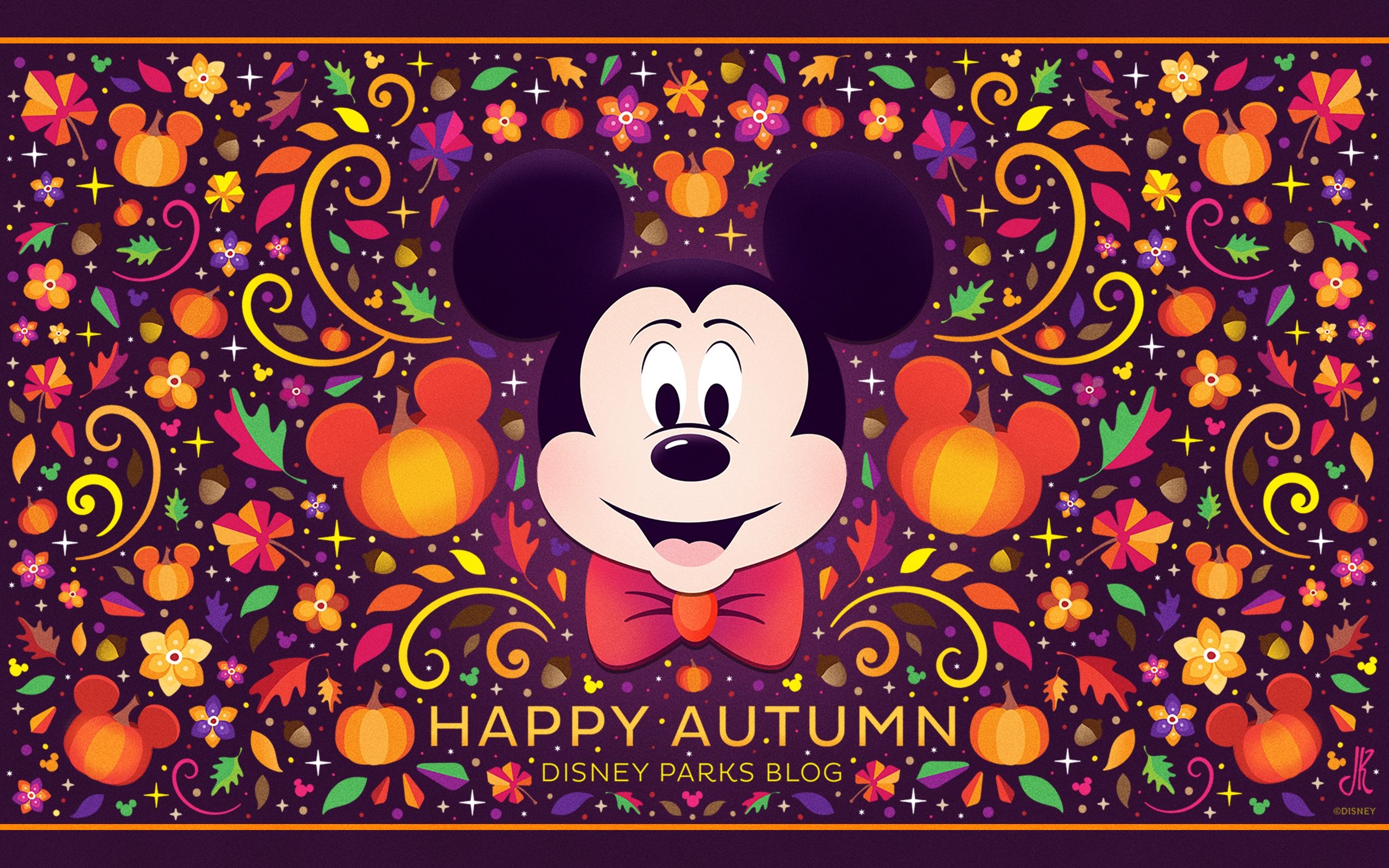 2560x1600 Autum Disney Computer Wallpaper Free Autum Disney Computer Background, Desktop