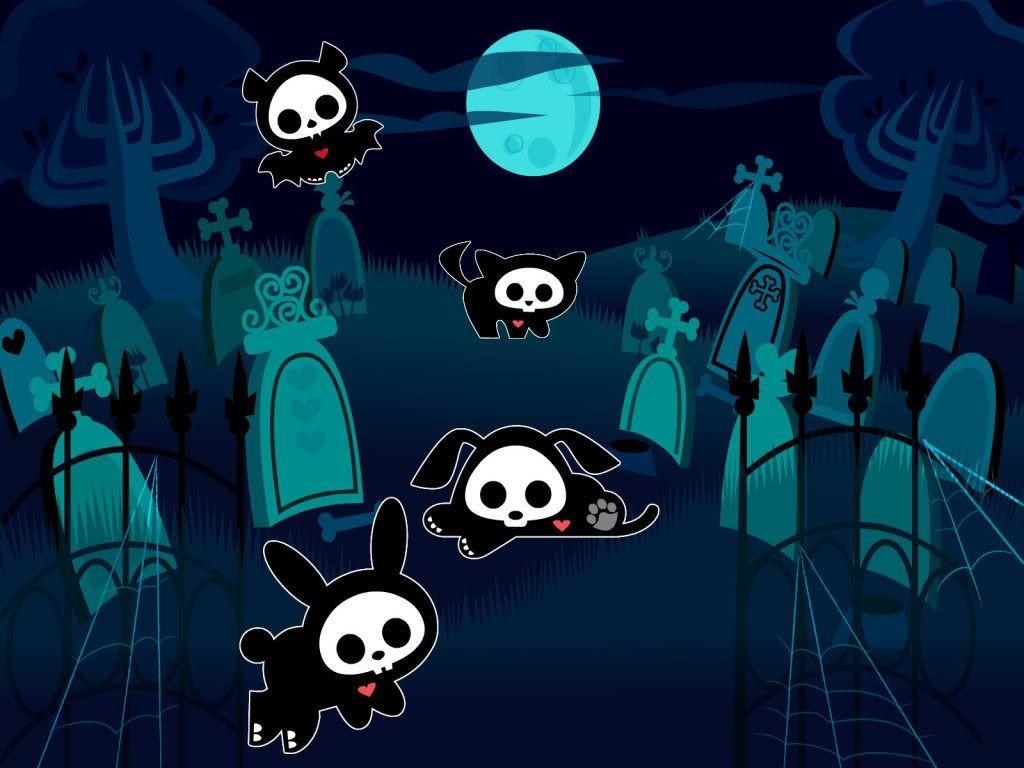 1030x770 Skelanimals Wallpaper Photo, Desktop