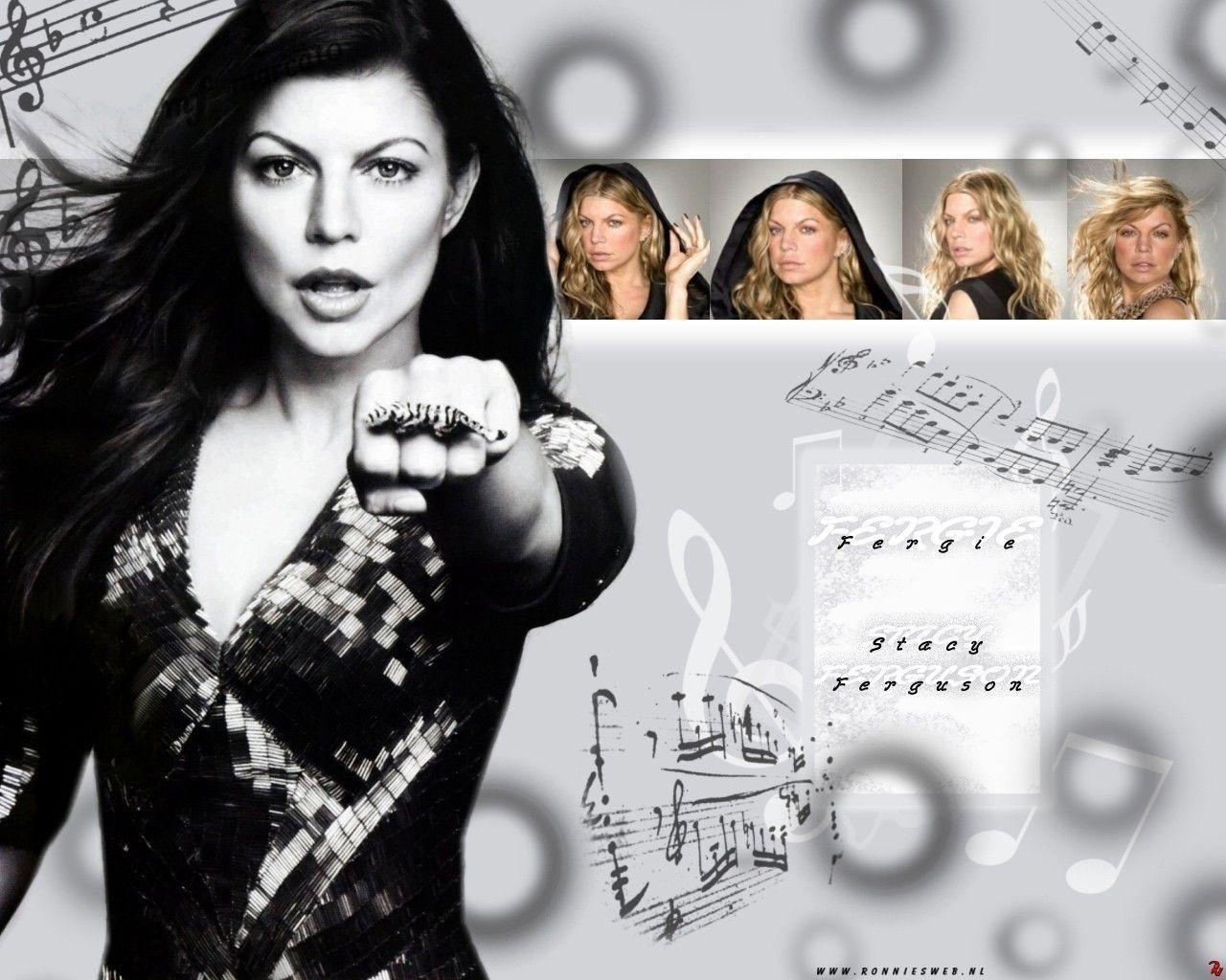 1280x1030 Fergie, Desktop