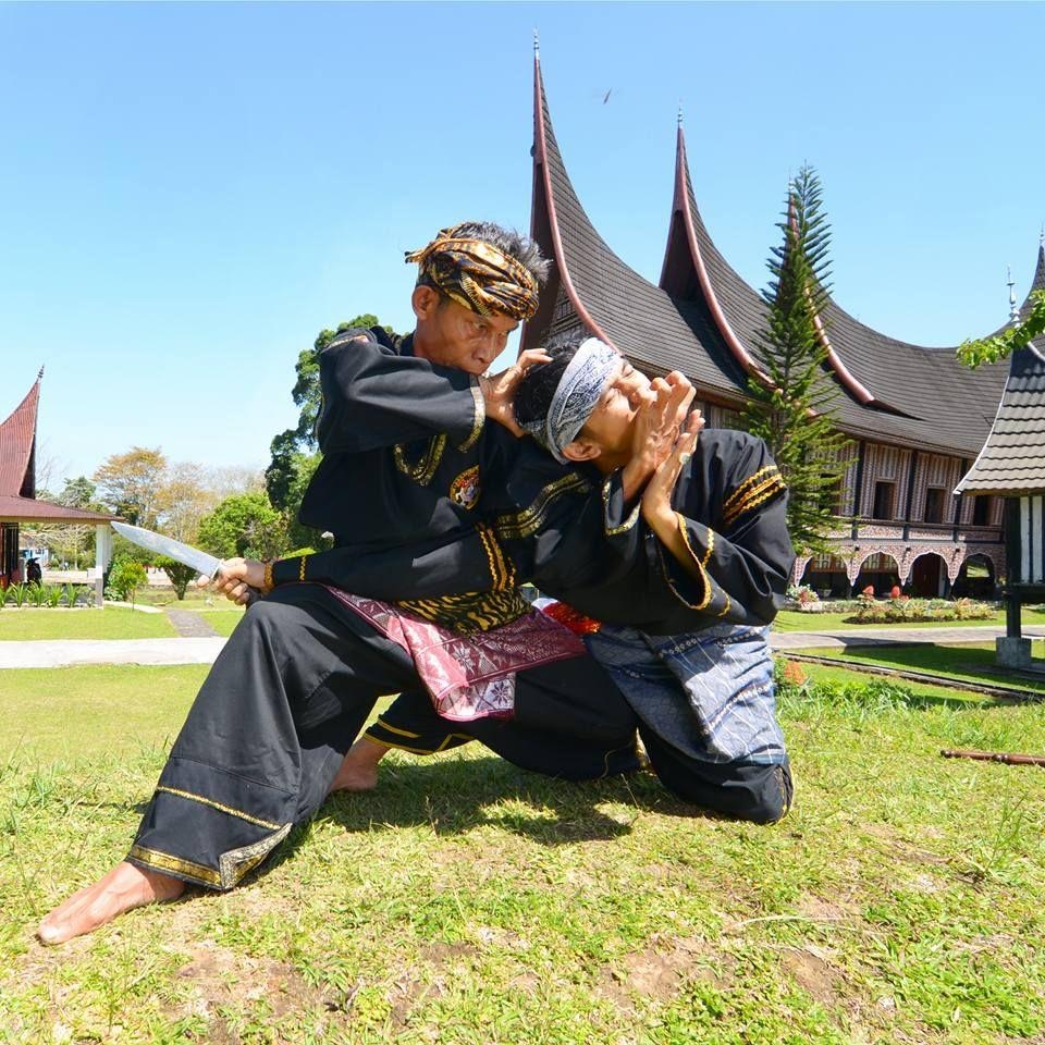 960x960 Pencak Silat Harimau (Tiger) Syofyan Nadar (SMI, Phone