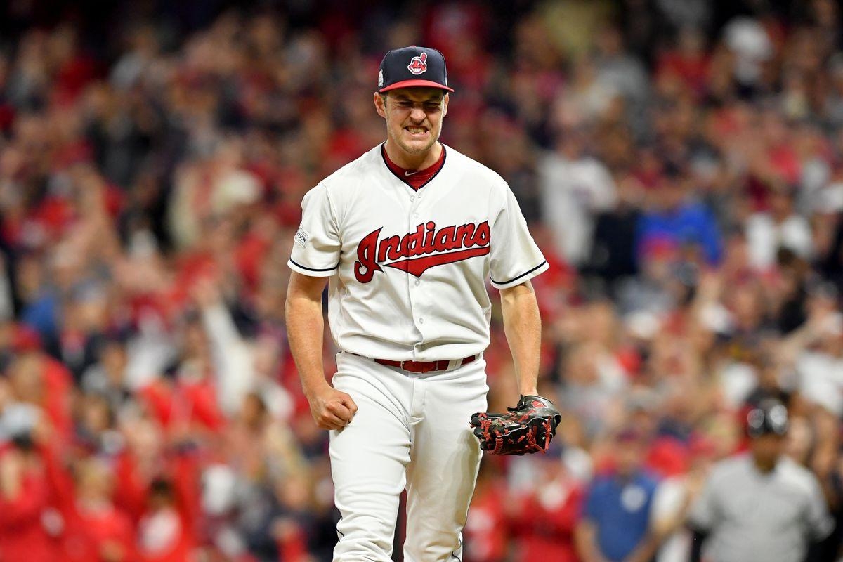 1200x800 Trevor Bauer wins arbitration case against the Cleveland Indians, Desktop