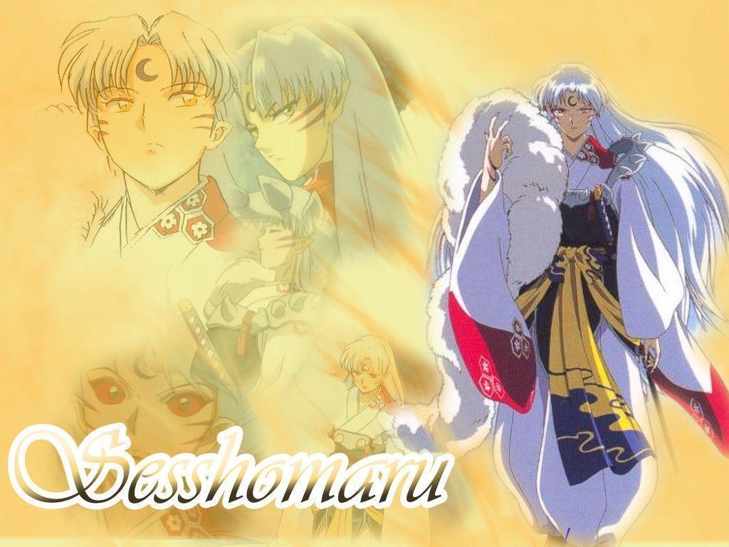 1030x770 Pin Sesshomaru Wallpaper, Desktop