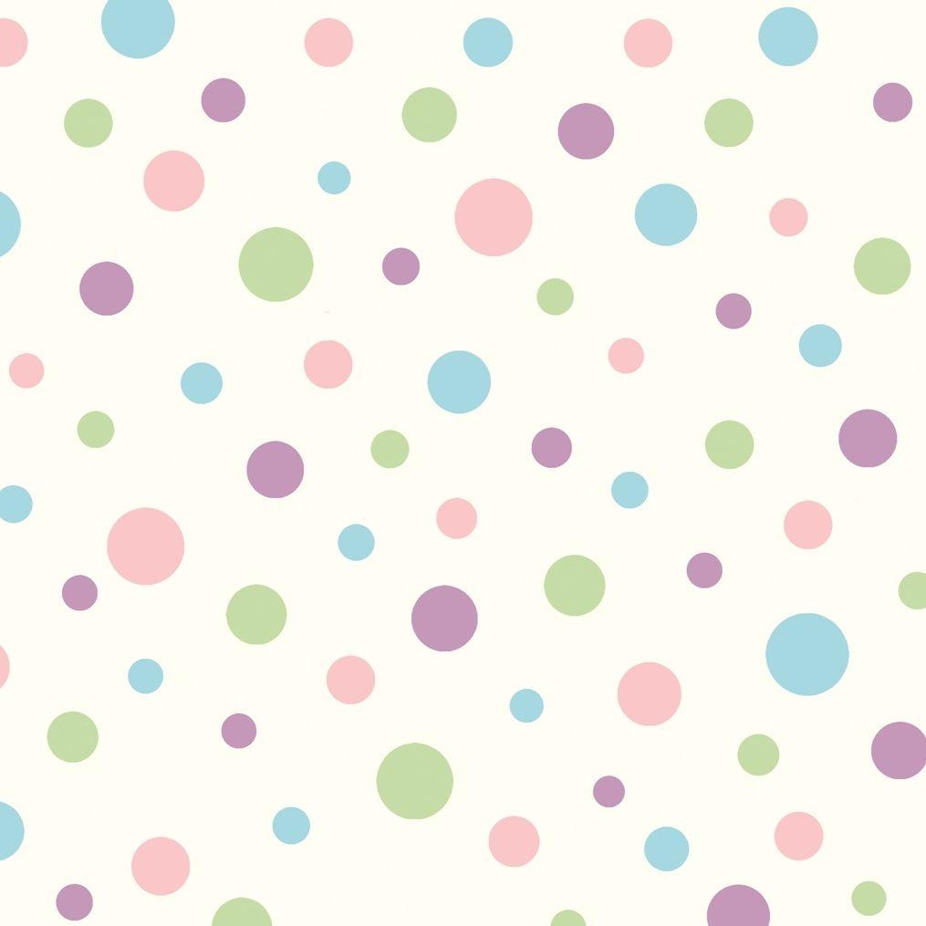 1020x1020 Polka Dot  px Wallpaper by Minnie Beus for desktop and mobile, Phone