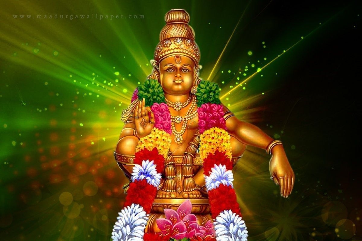 1200x800 Ayyappan Wallpaper Free Ayyappan Background, Desktop