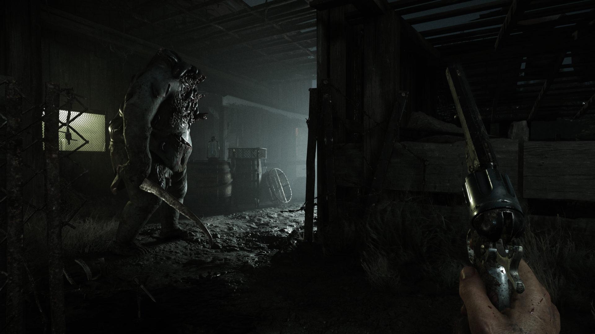 1920x1080  hunt showdown HD wallpaper free HD, Desktop