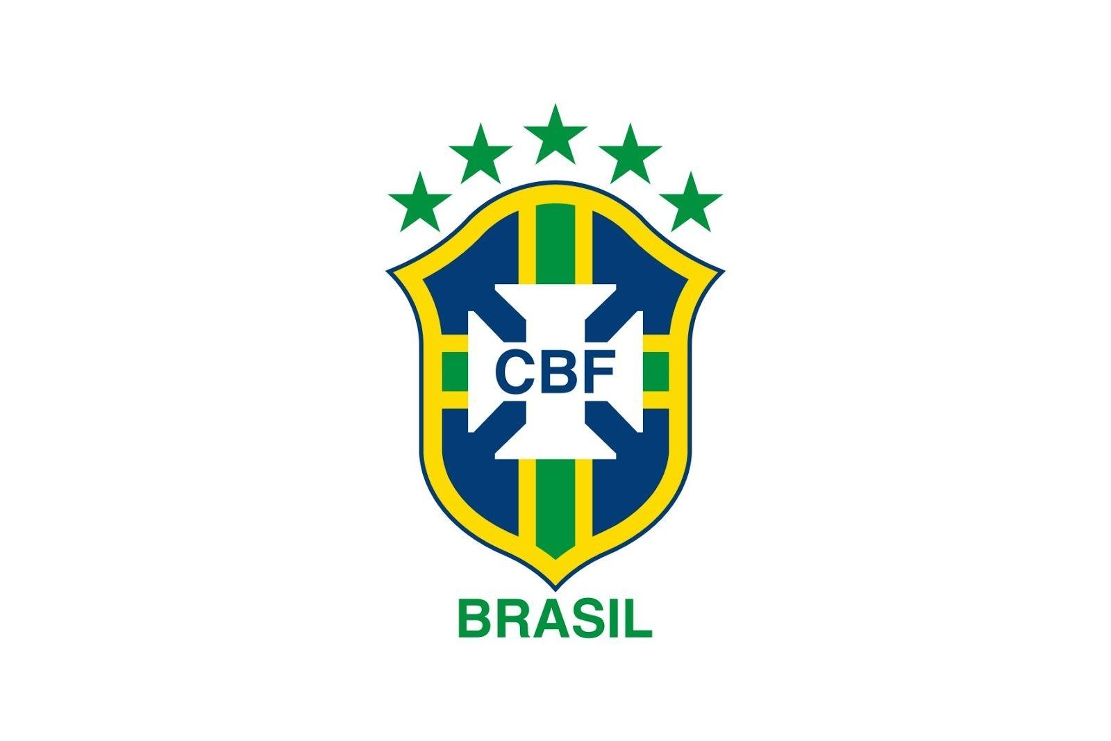 1600x1070 Brazil National Football Team Logo. Best Wallpaper HD, Desktop