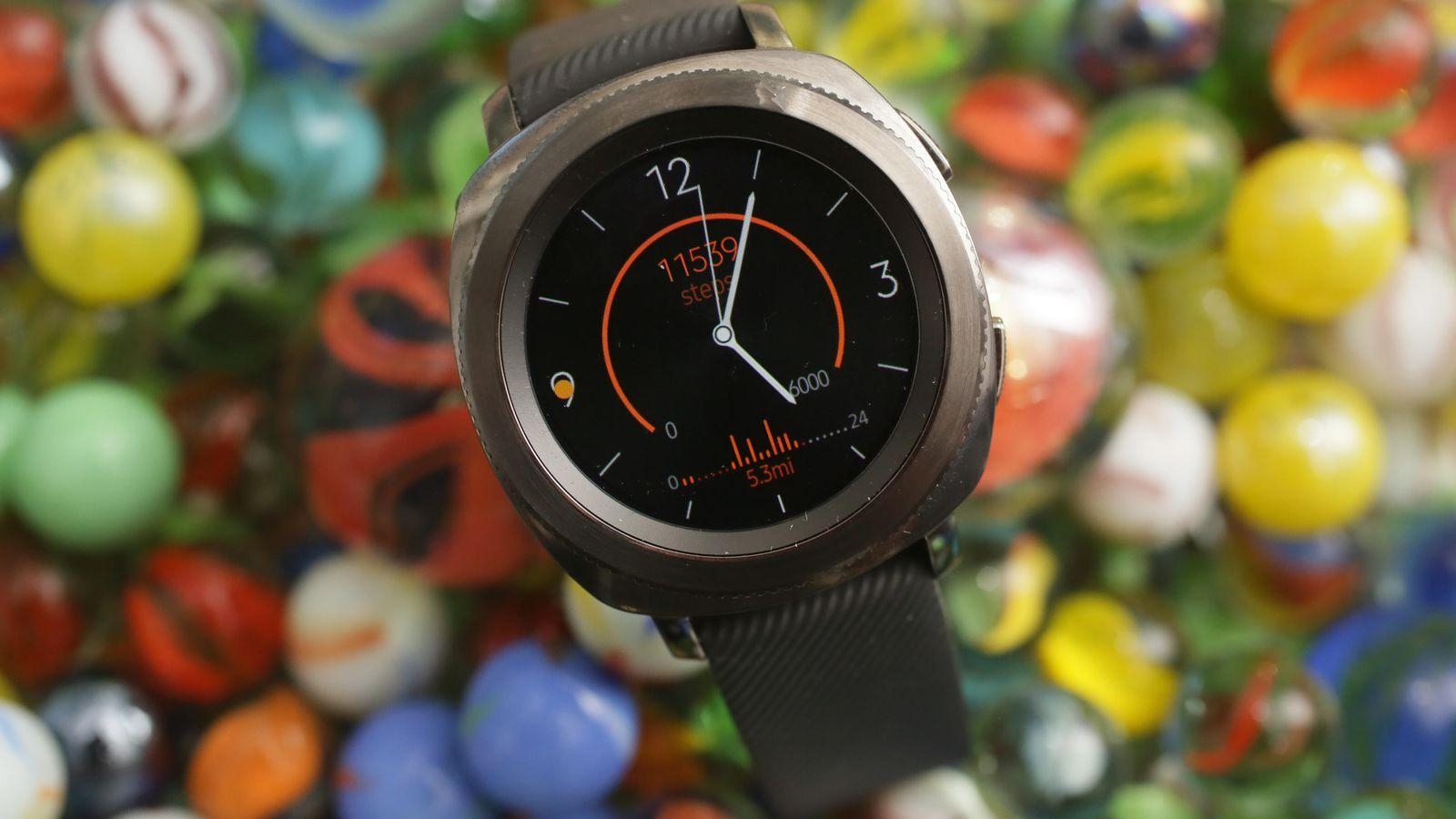 1600x900 Samsung Galaxy Watch: Rumored specs, price and release date, Desktop