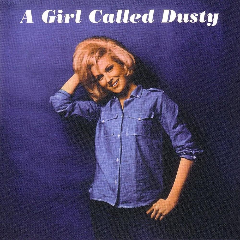 1000x1000 Dusty Springfield, Phone