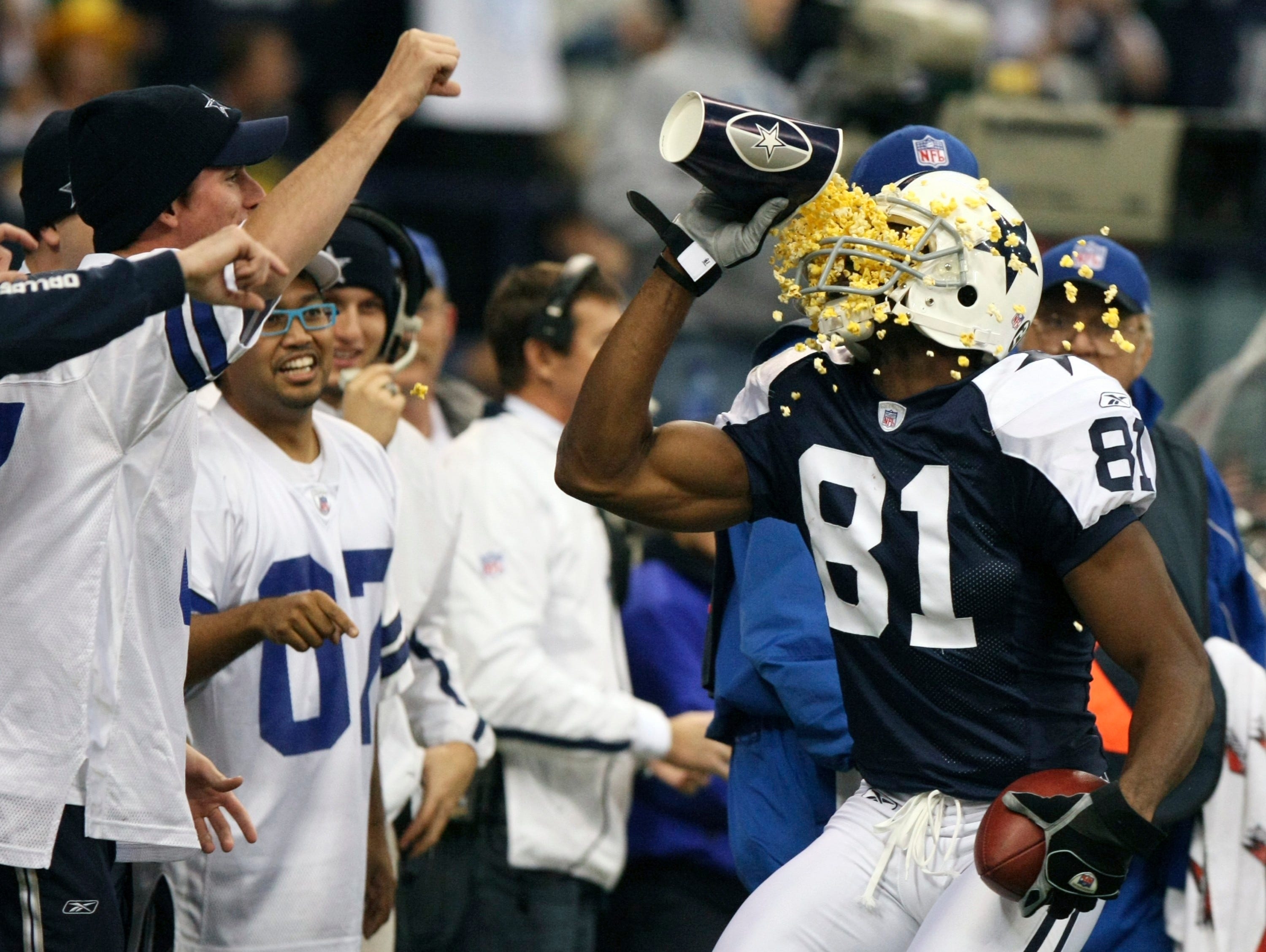 3000x2260 Best NFL TD celebrations: Which ones do we want to see mimicked next?, Desktop