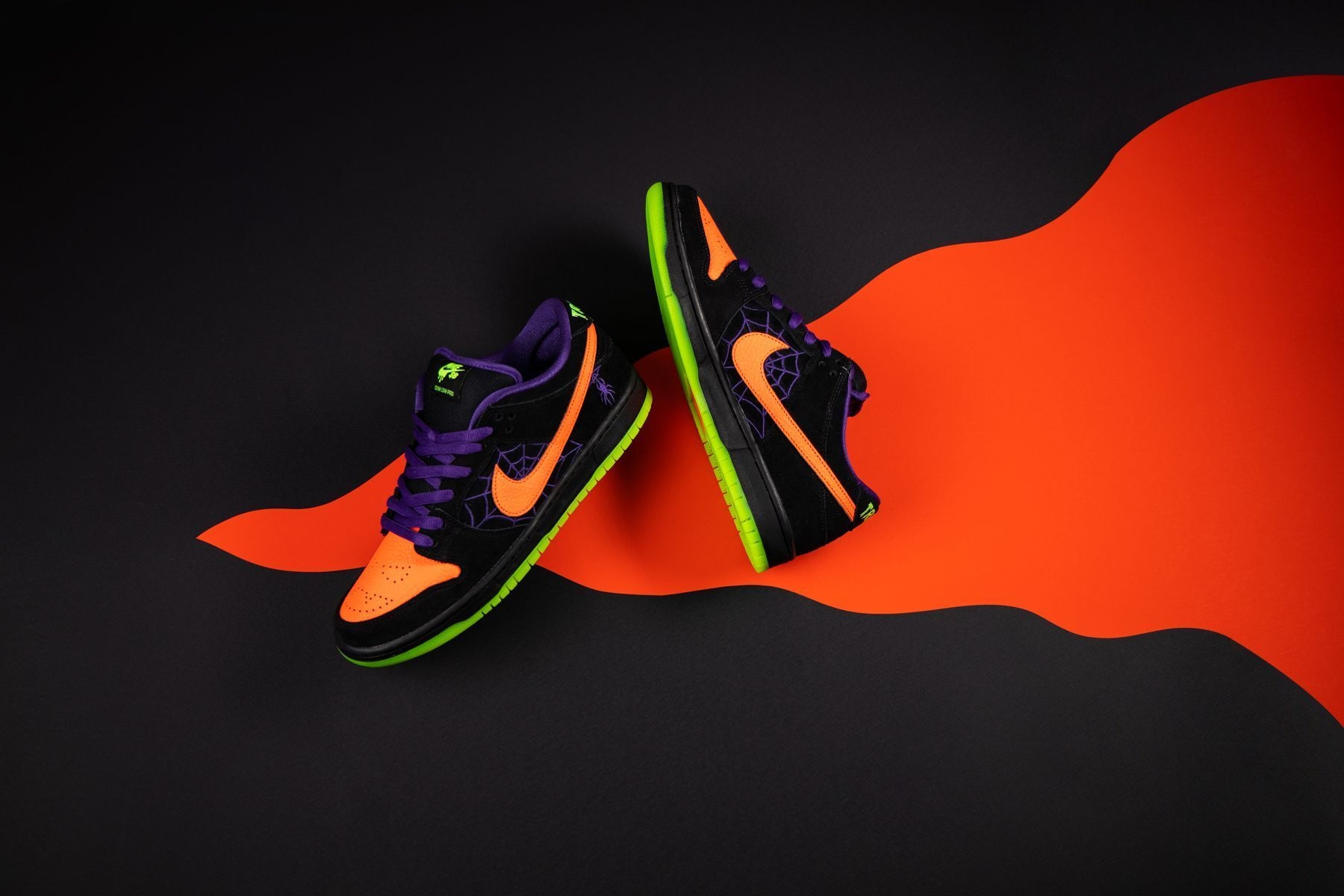 1800x1200 SB Dunk Low Night of Mischief Goods. Nike, Nike sb, Nike sb dunks, Desktop