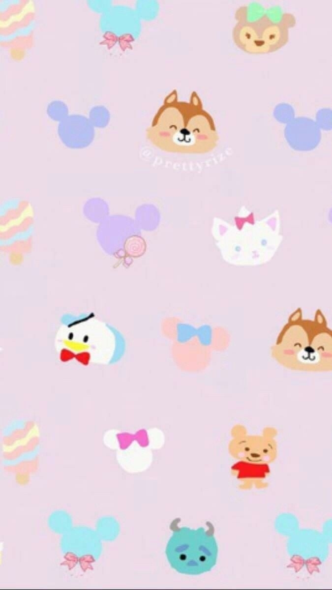 680x1200 Cute Disney iPhone Wallpaper Free Cute Disney iPhone Background, Phone