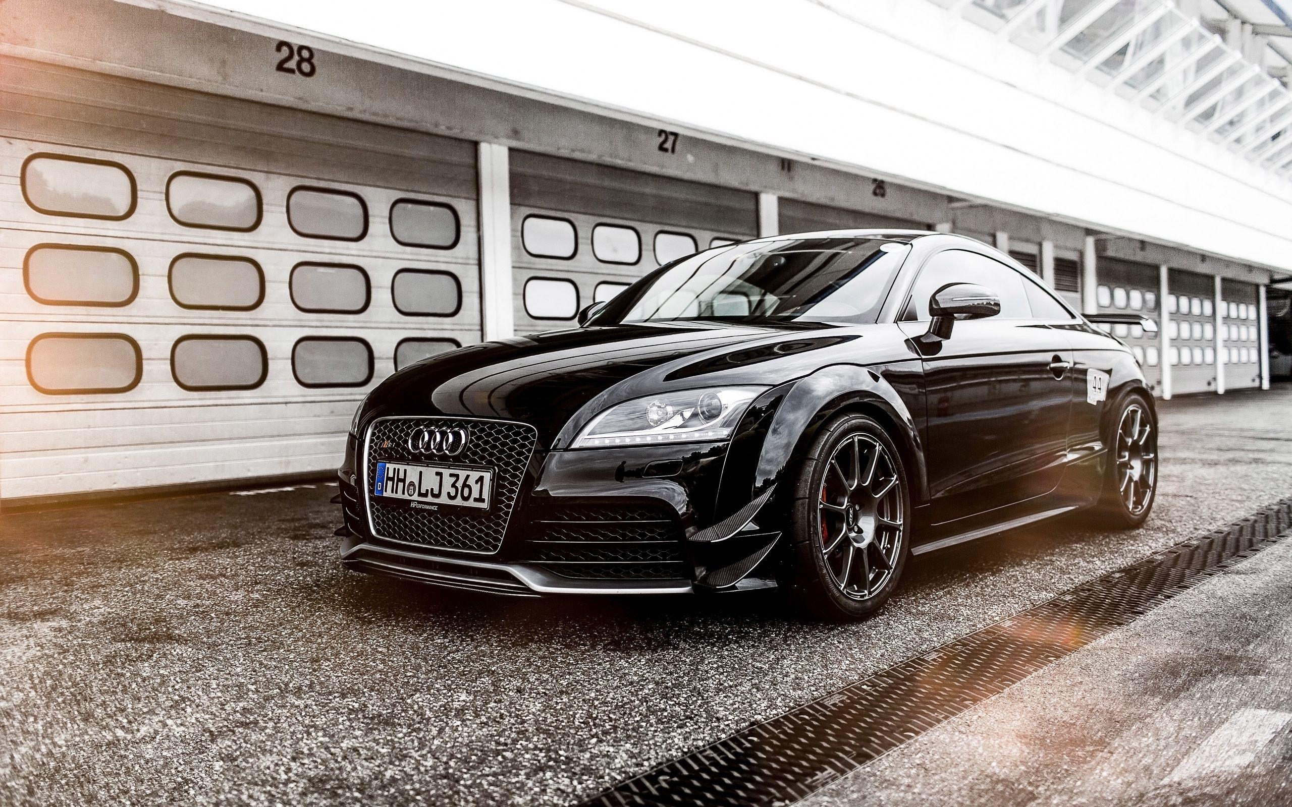 2560x1600 Hperformance Audi TT RS Clubsport Wallpaper. HD Car Wallpaper, Desktop