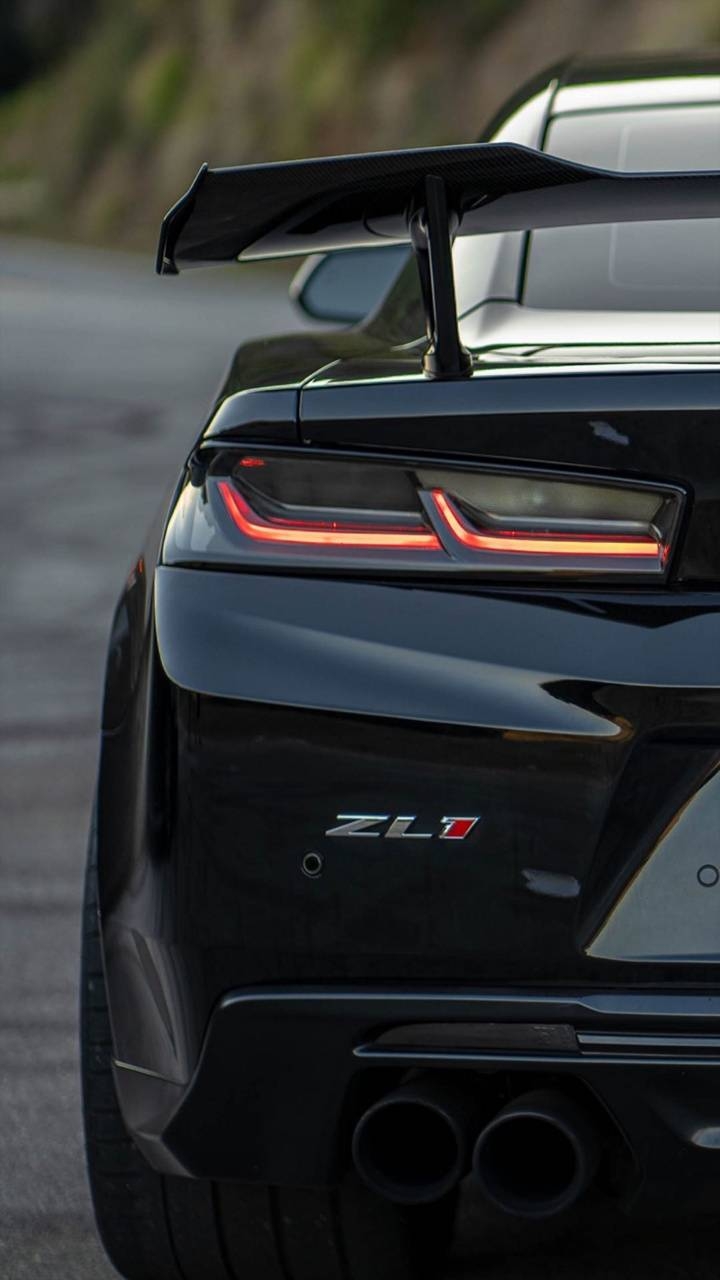 720x1280 Download ZL1 1LE Wallpaper HD By BORLA69. Wallpaper HD.Com, Phone