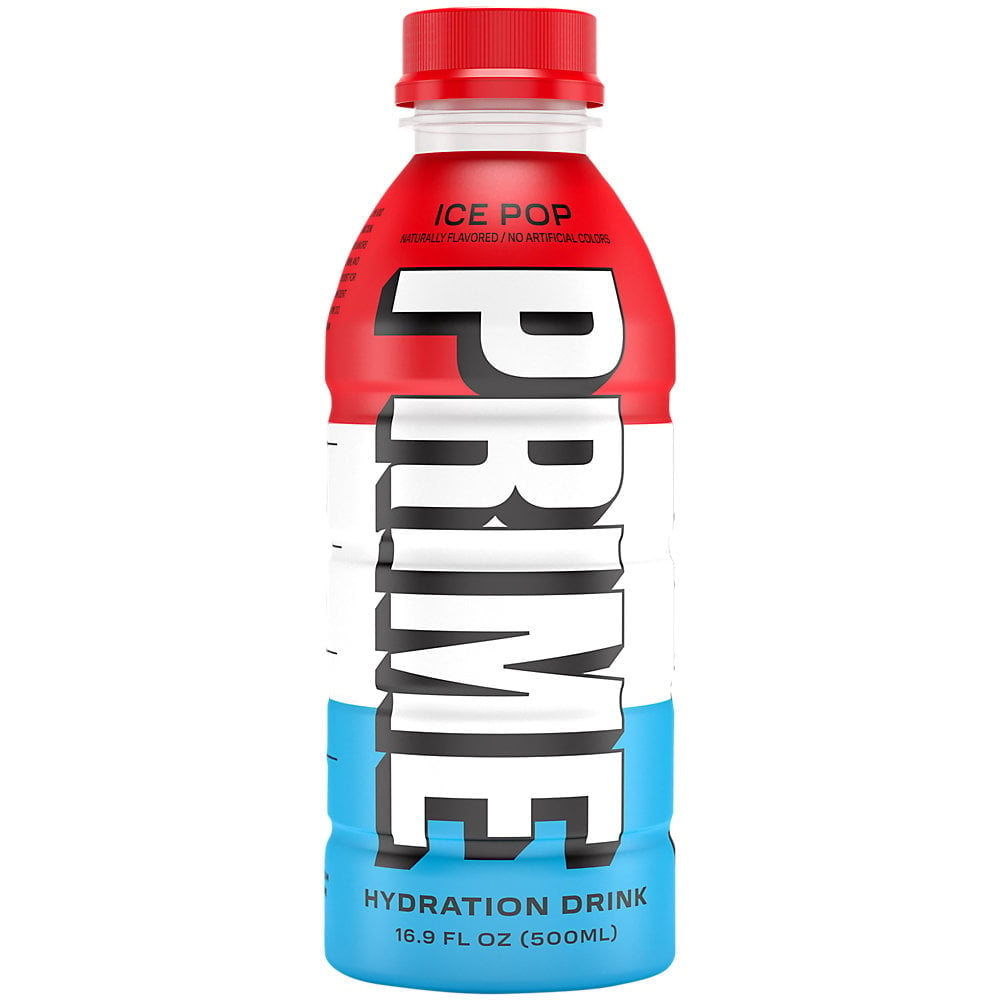 1000x1000 Prime Hydration with BCAA Blend for Muscle Recovery Pop (12 Drinks, 16.9 Fl Oz. Each), Phone