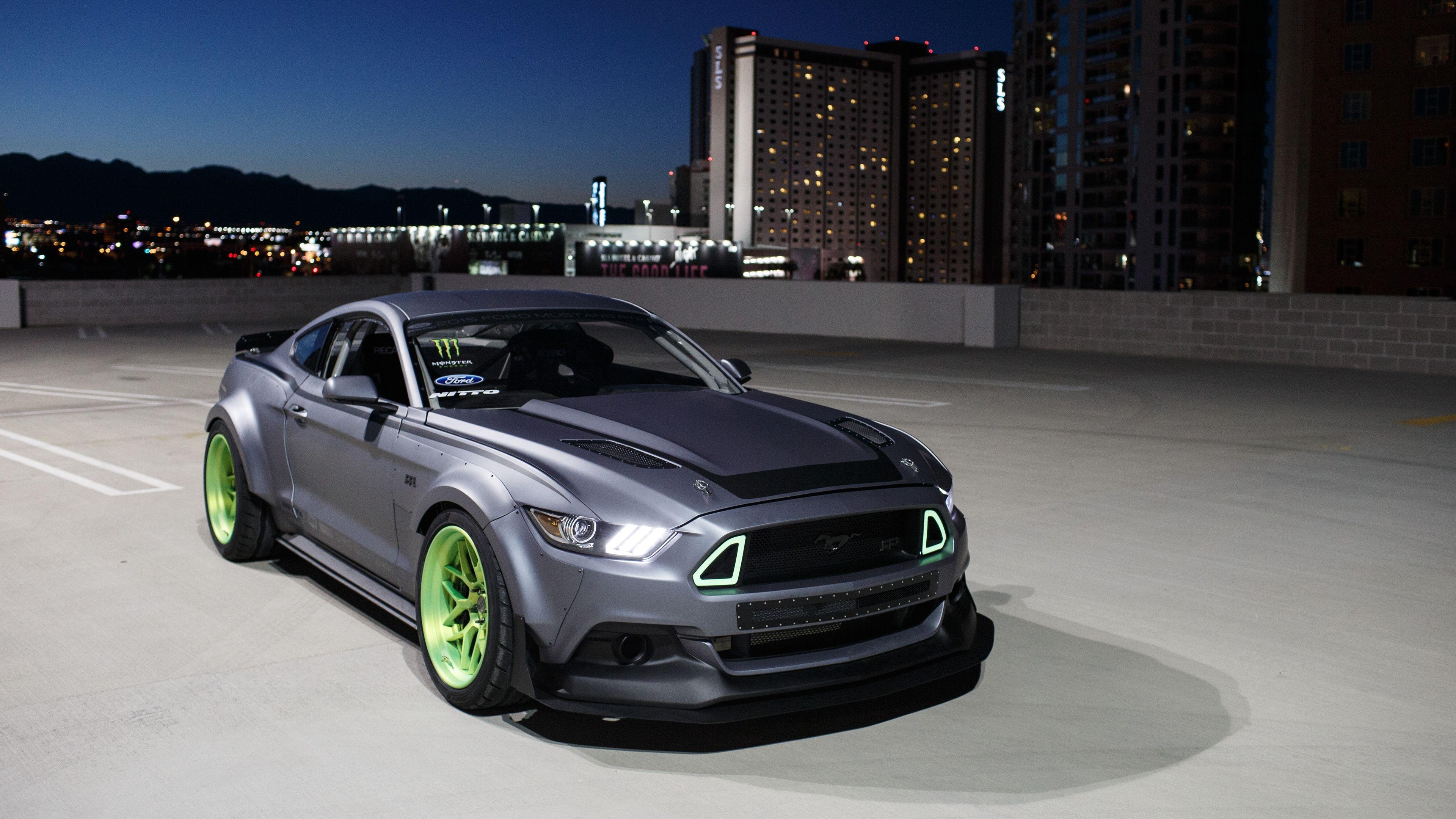 3840x2160 ford mustang rtr Ultra HD Wallpaper ford mustang, Desktop