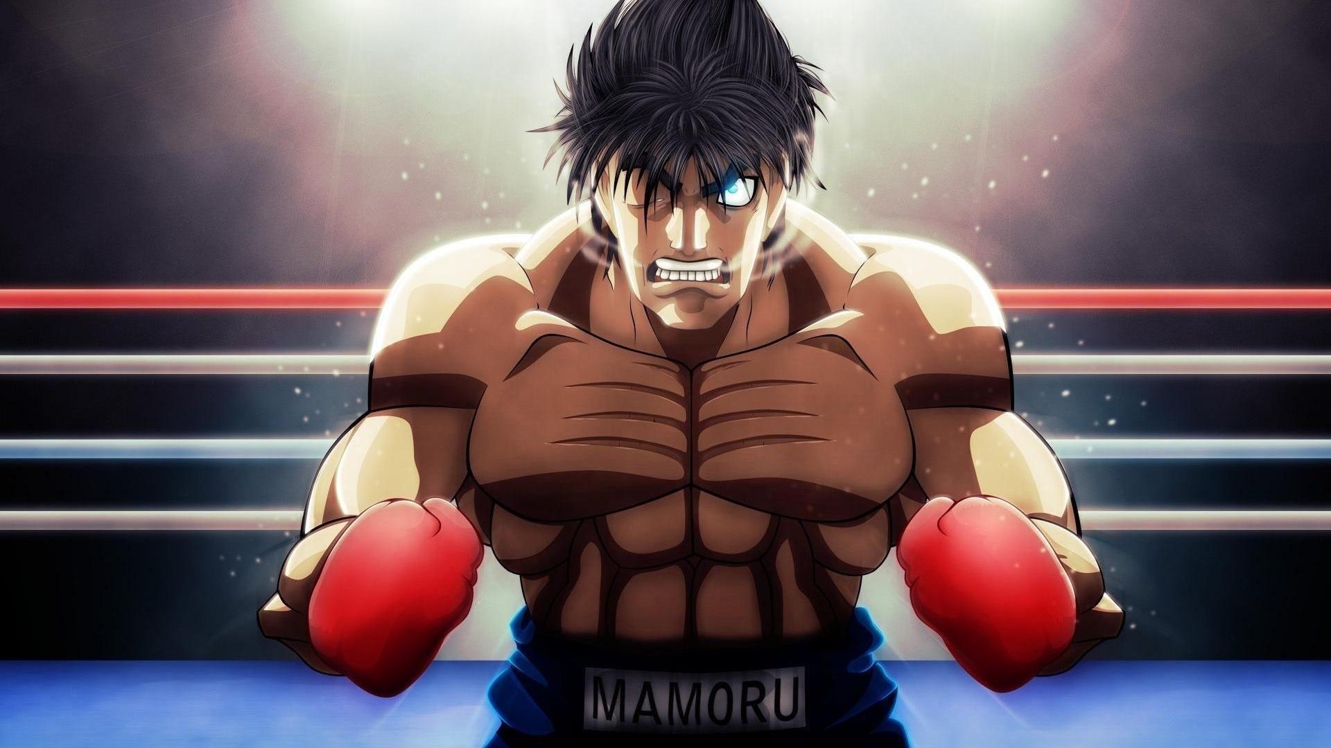 1920x1080 Hajime no ippo wallpaper, Desktop