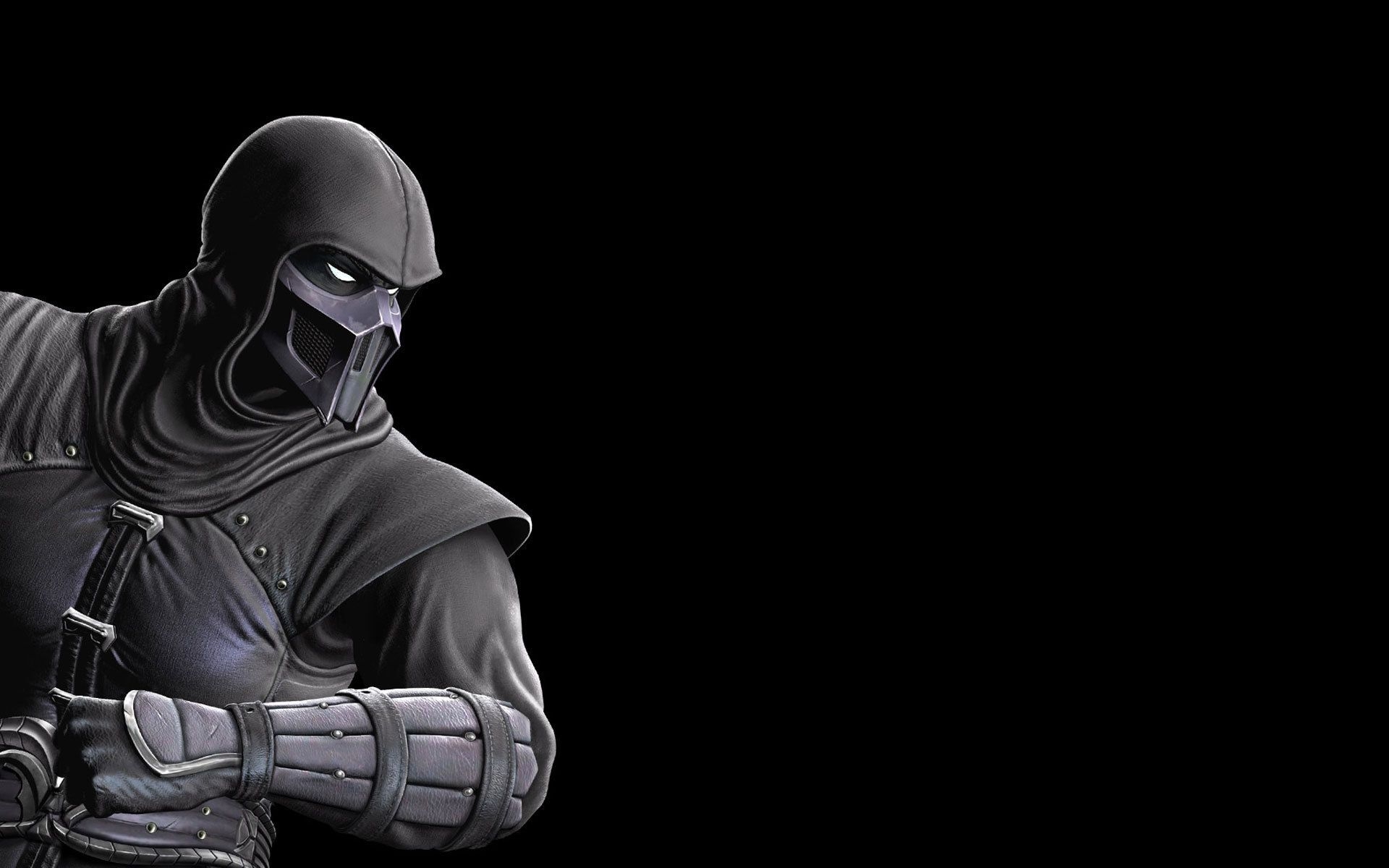 1920x1200 Dark Ninja Wallpaper Free Dark Ninja Background, Desktop