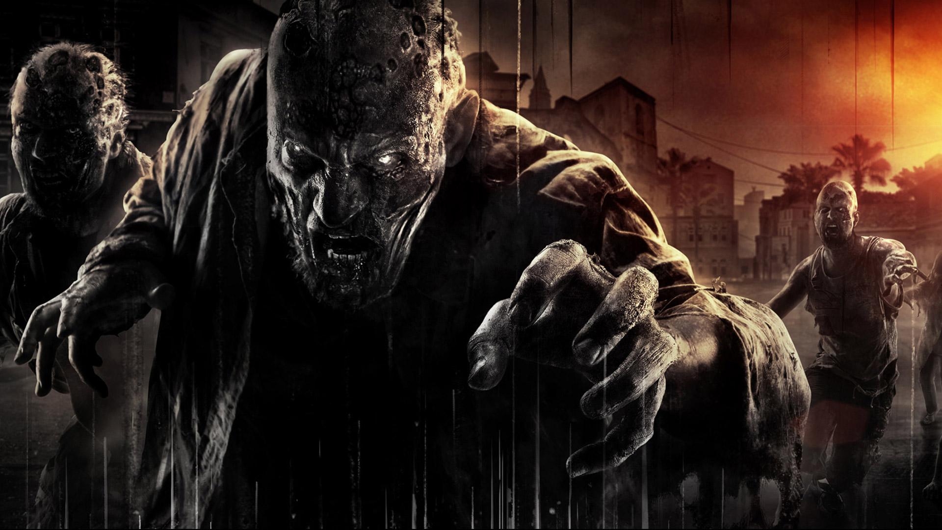 1920x1080 Dying Light wallpaper 2, Desktop