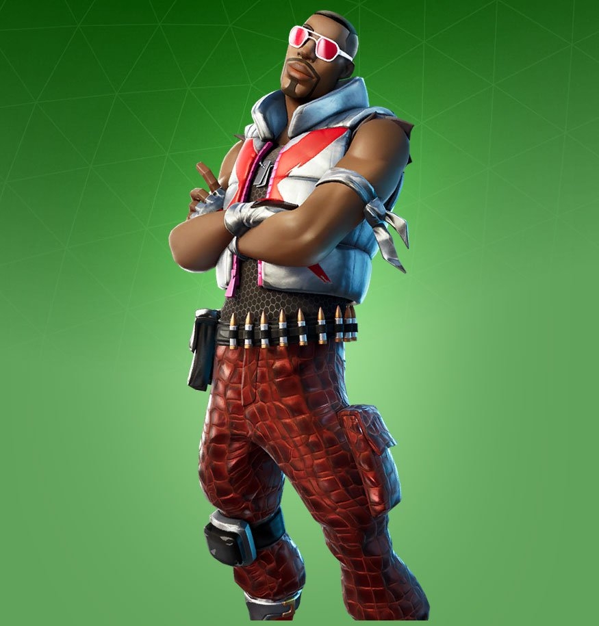 880x920 Wild Gunner Fortnite wallpaper, Phone