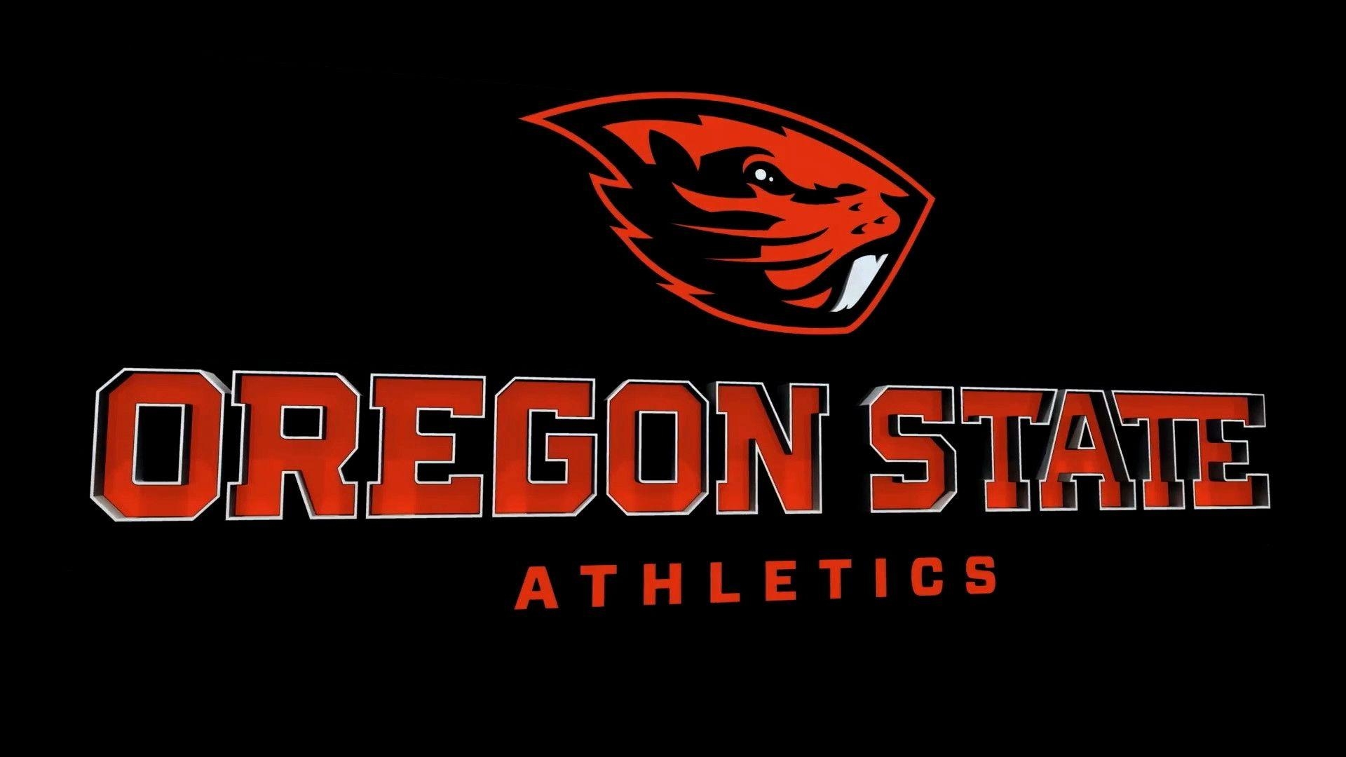 1920x1080 Osu Beavers Wallpaper, Desktop