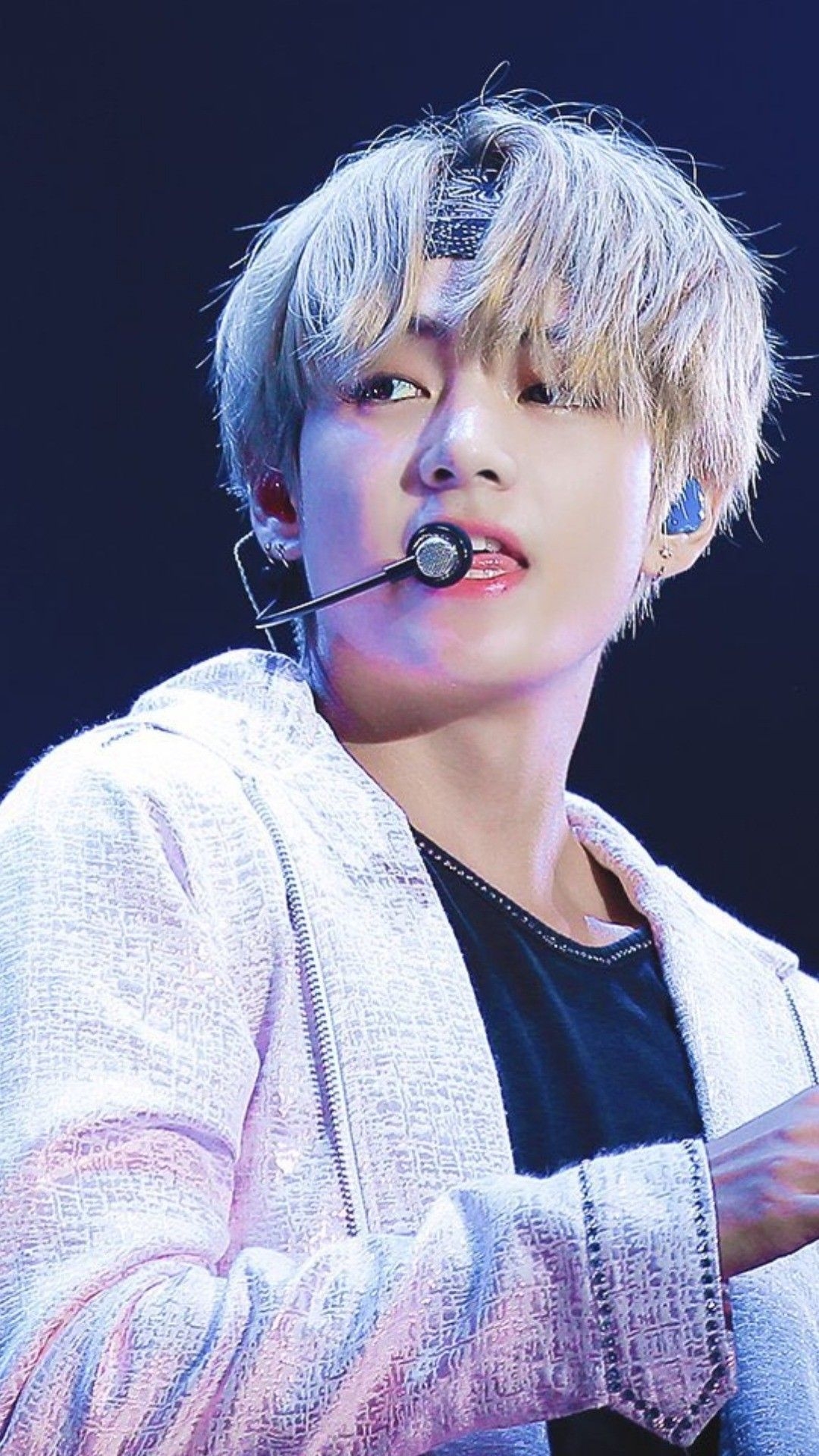 1080x1920 Kim Tae Hyung Wallpaper, Phone