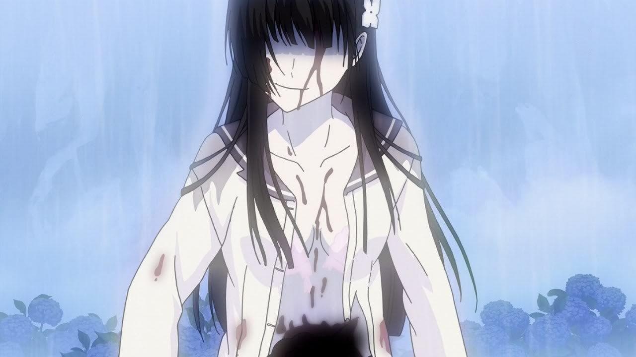 1280x720 Sankarea Episode 3 Discussion, Desktop