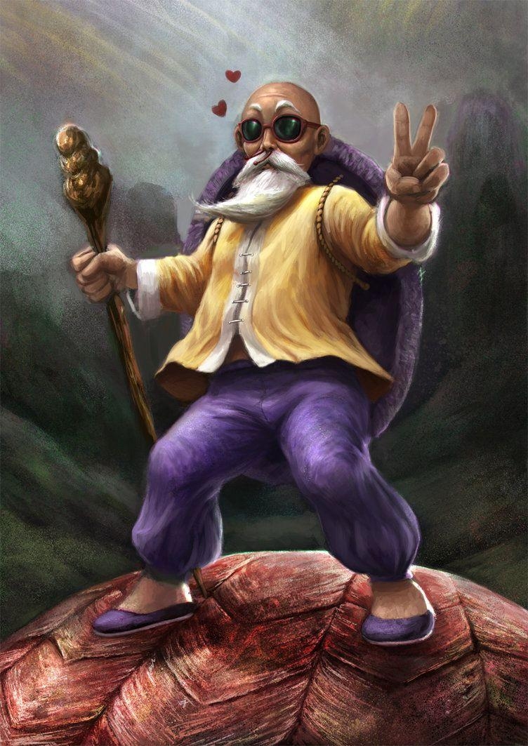 760x1070 MASTER ROSHI, Phone