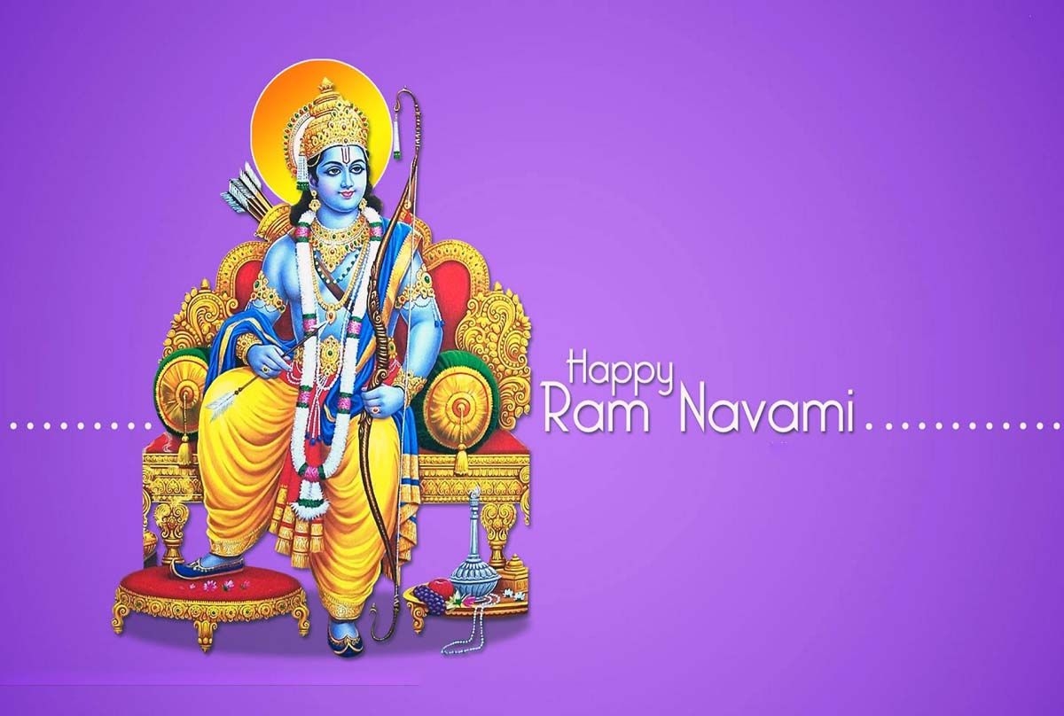 1200x810 blog, birthday of Lord Rama, embodiment of perfection, Sri Rama, Desktop